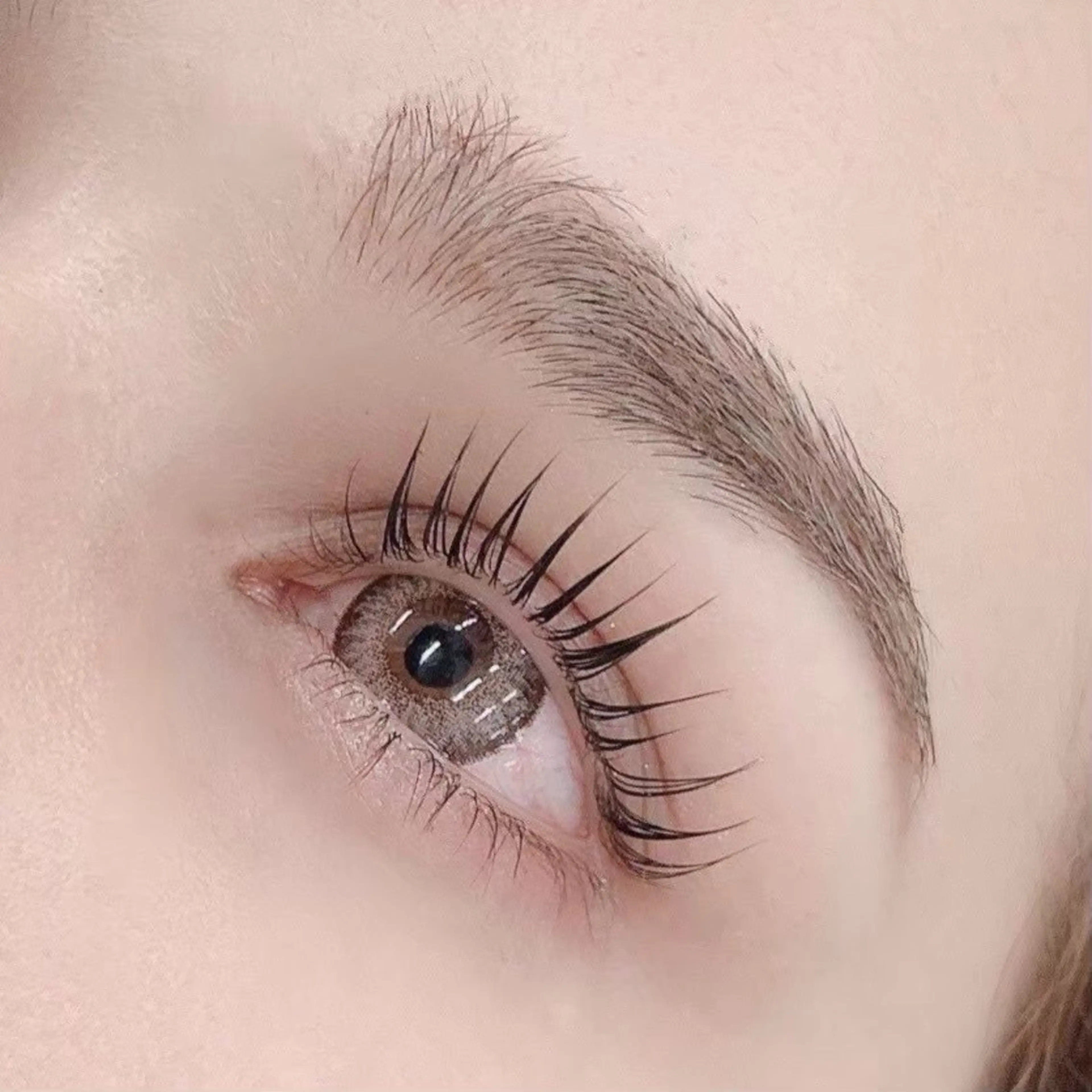 パーマ DILETTO 🫧林のマツエク・マツパデザイン