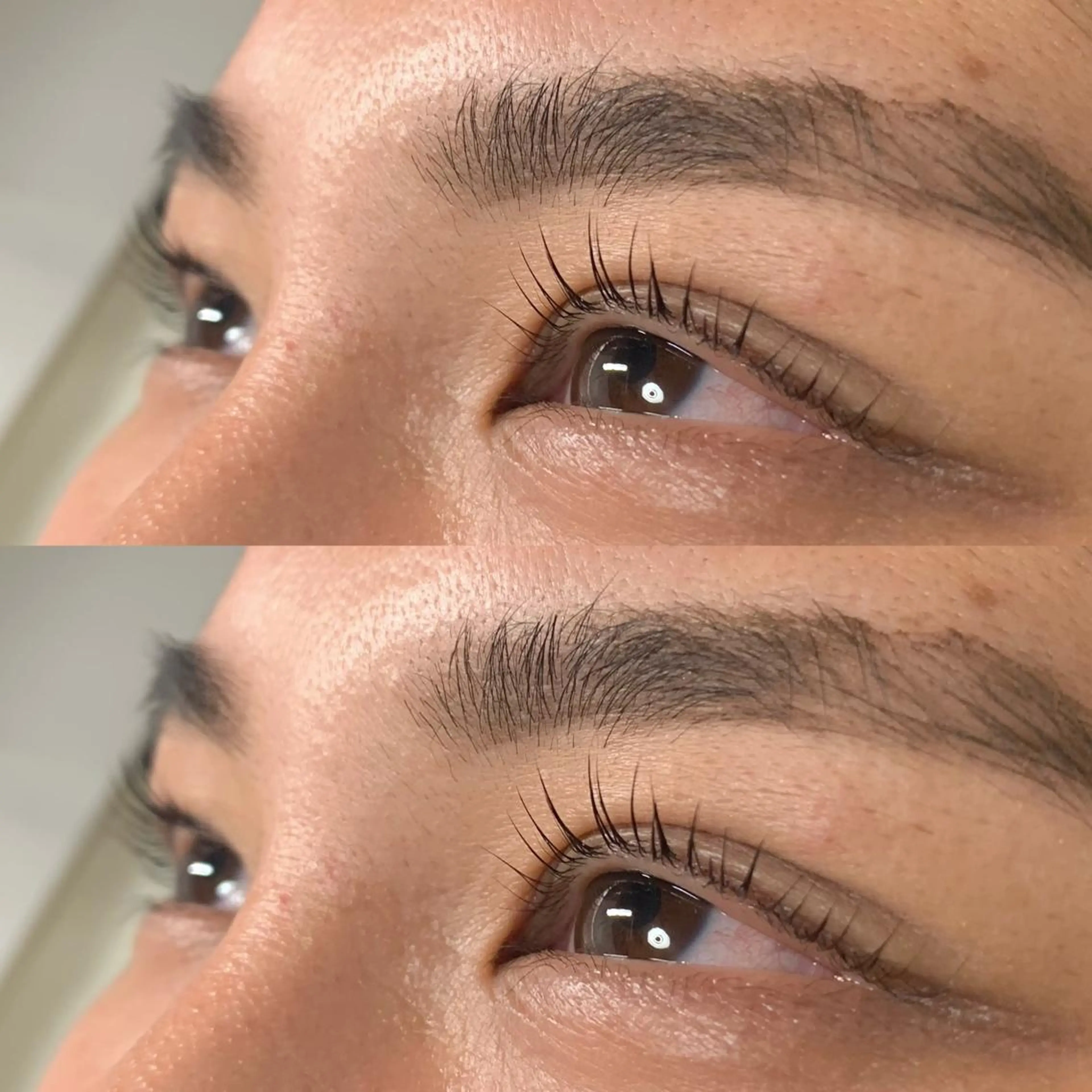 マツエク・マツパ マツパ leafirst岸和田所属・💎leafiest ｜yuzu💎のマツエク・マツパデザイン