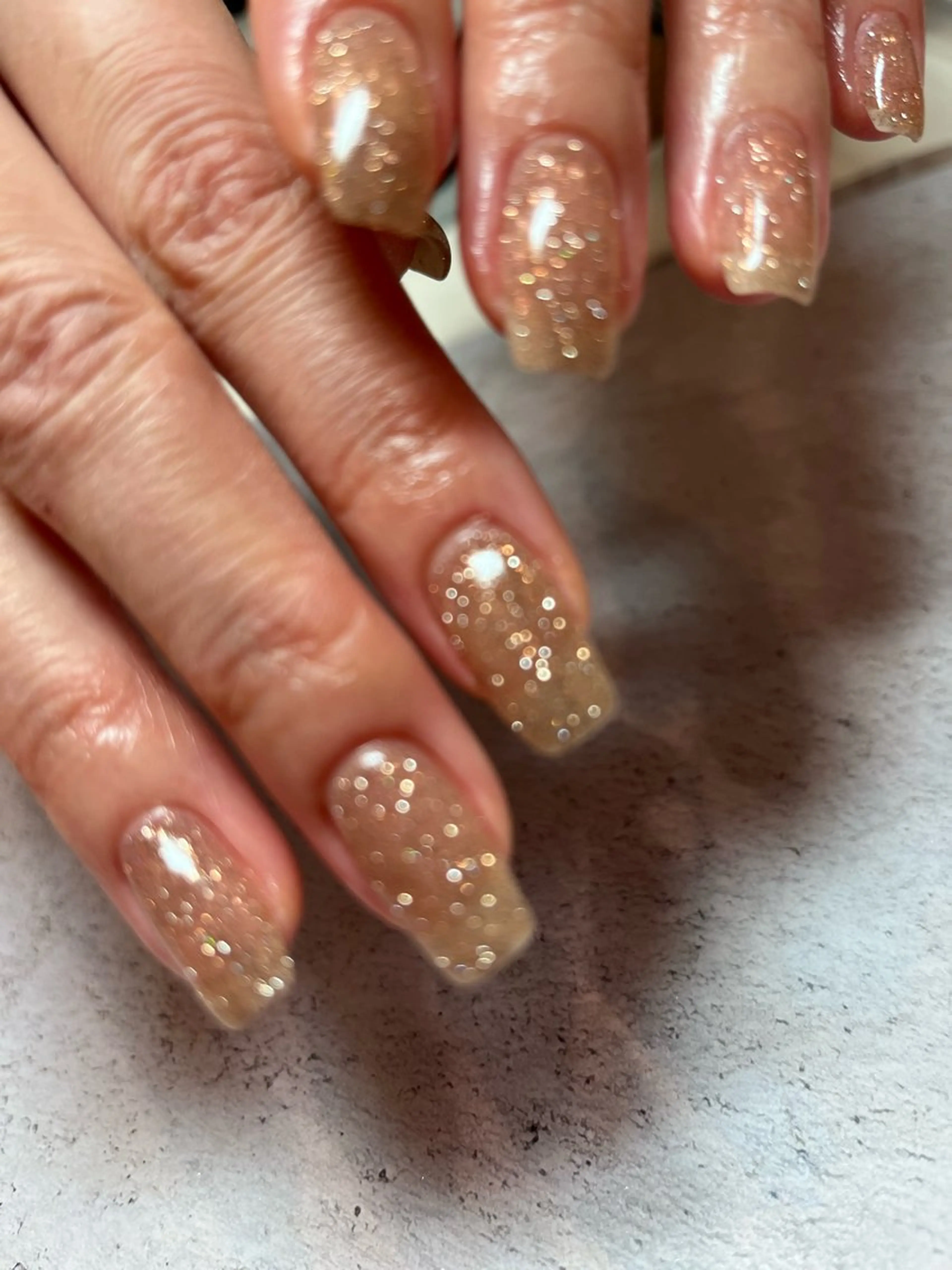 ネイル ハンドネイル LINON所属・【LINON】 airiのネイルデザイン