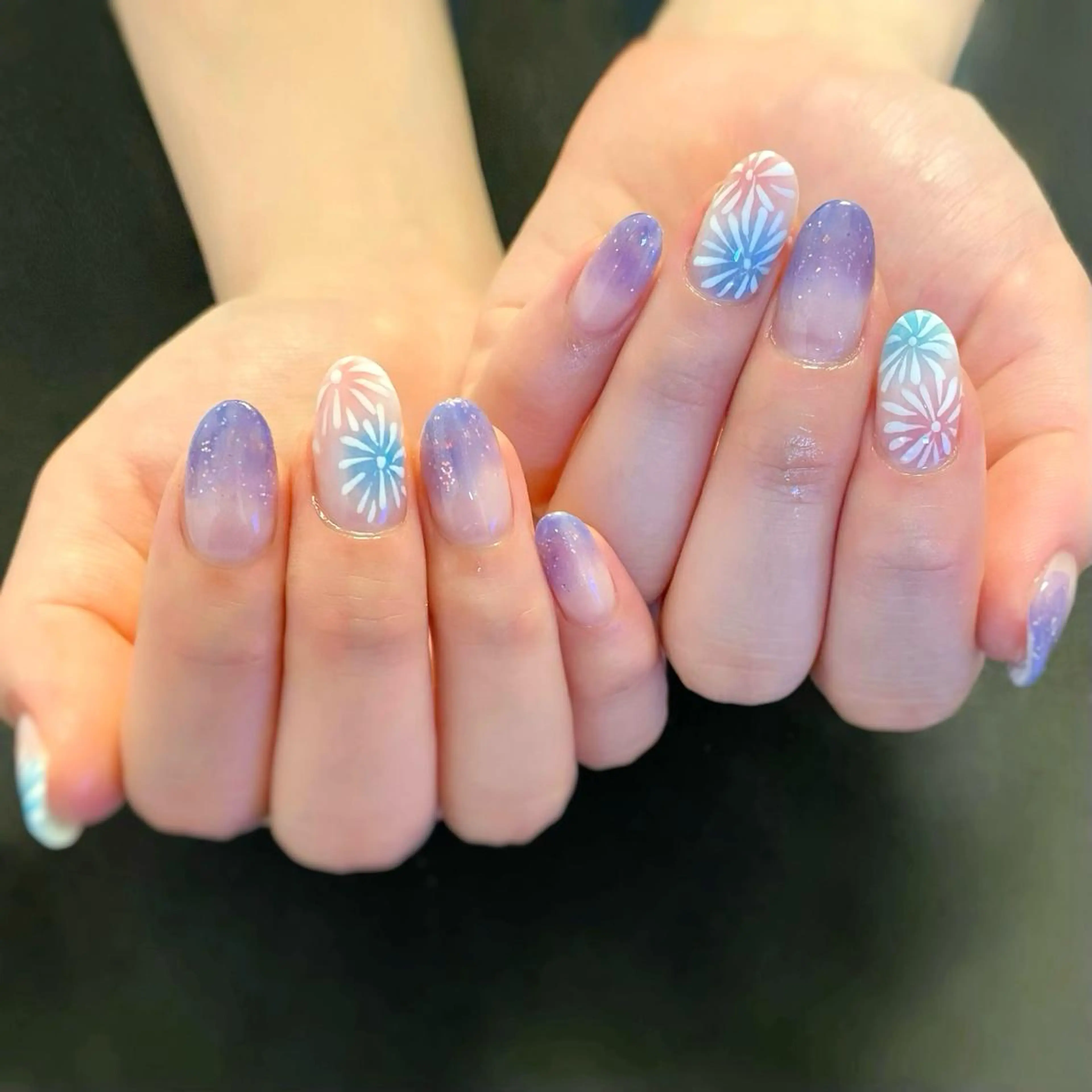ネイル nail*157 .のネイルデザイン