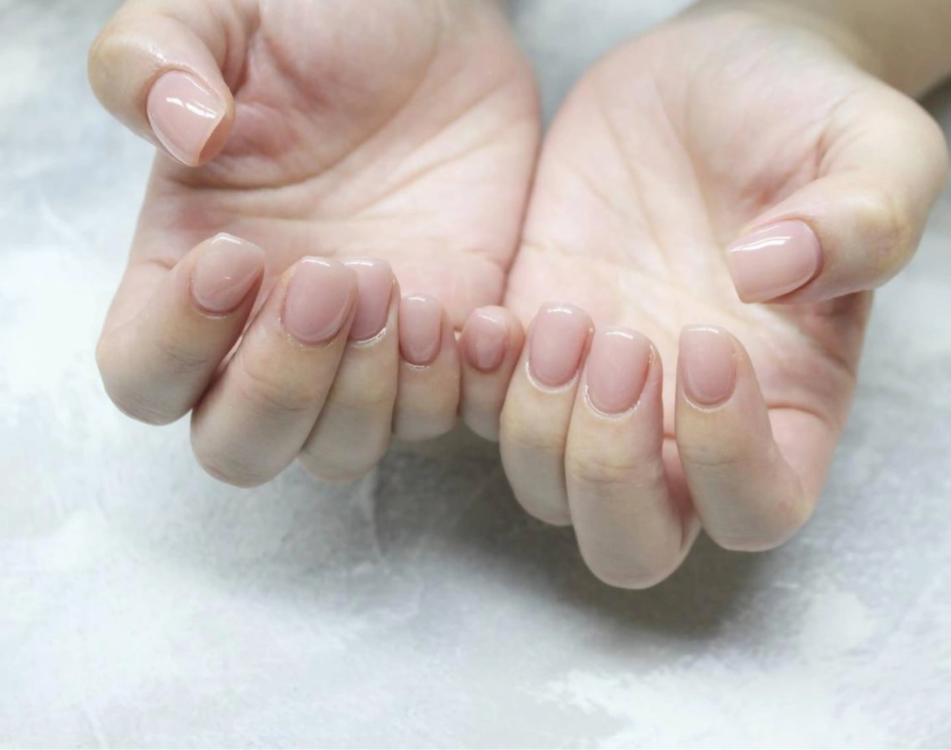 ハンドジェルワンカラーの写真