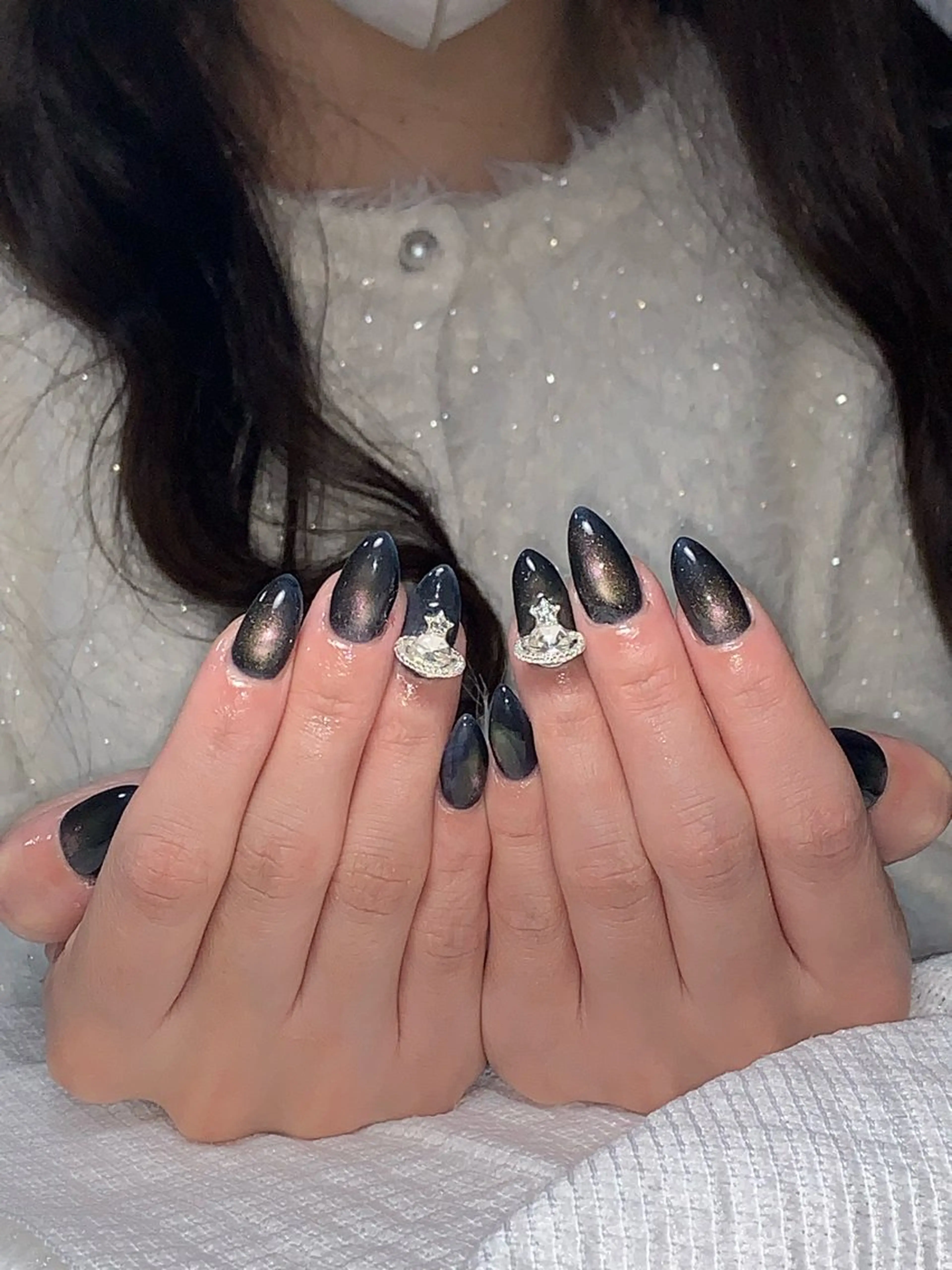 ネイル MIO nail   Osaka所属・Mio nail Osakaのネイルデザイン