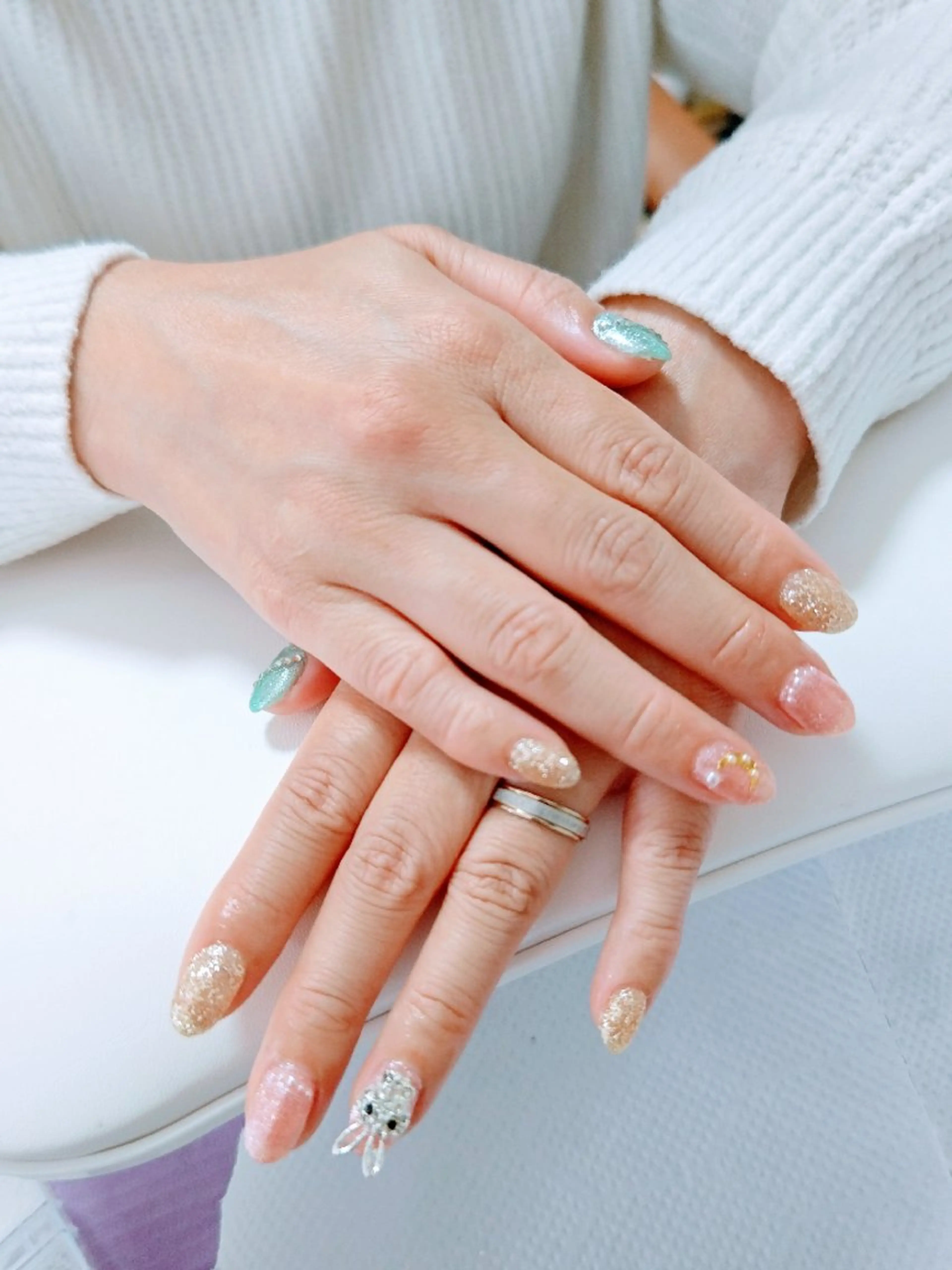 ネイル 小山店 sayakaのその他イメージ