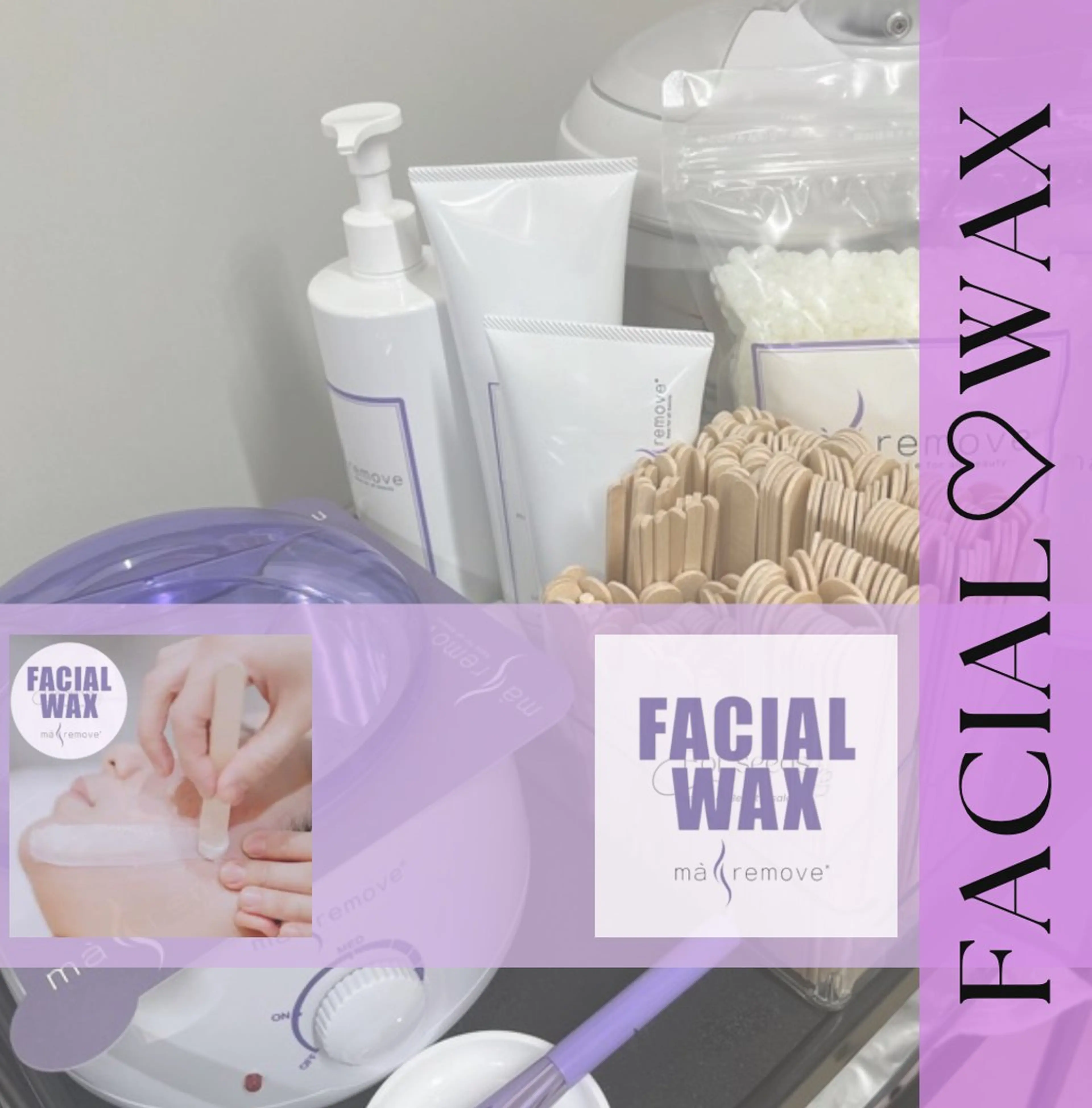 For  Seeds所属・For Seedsのエステ・リラクイメージ