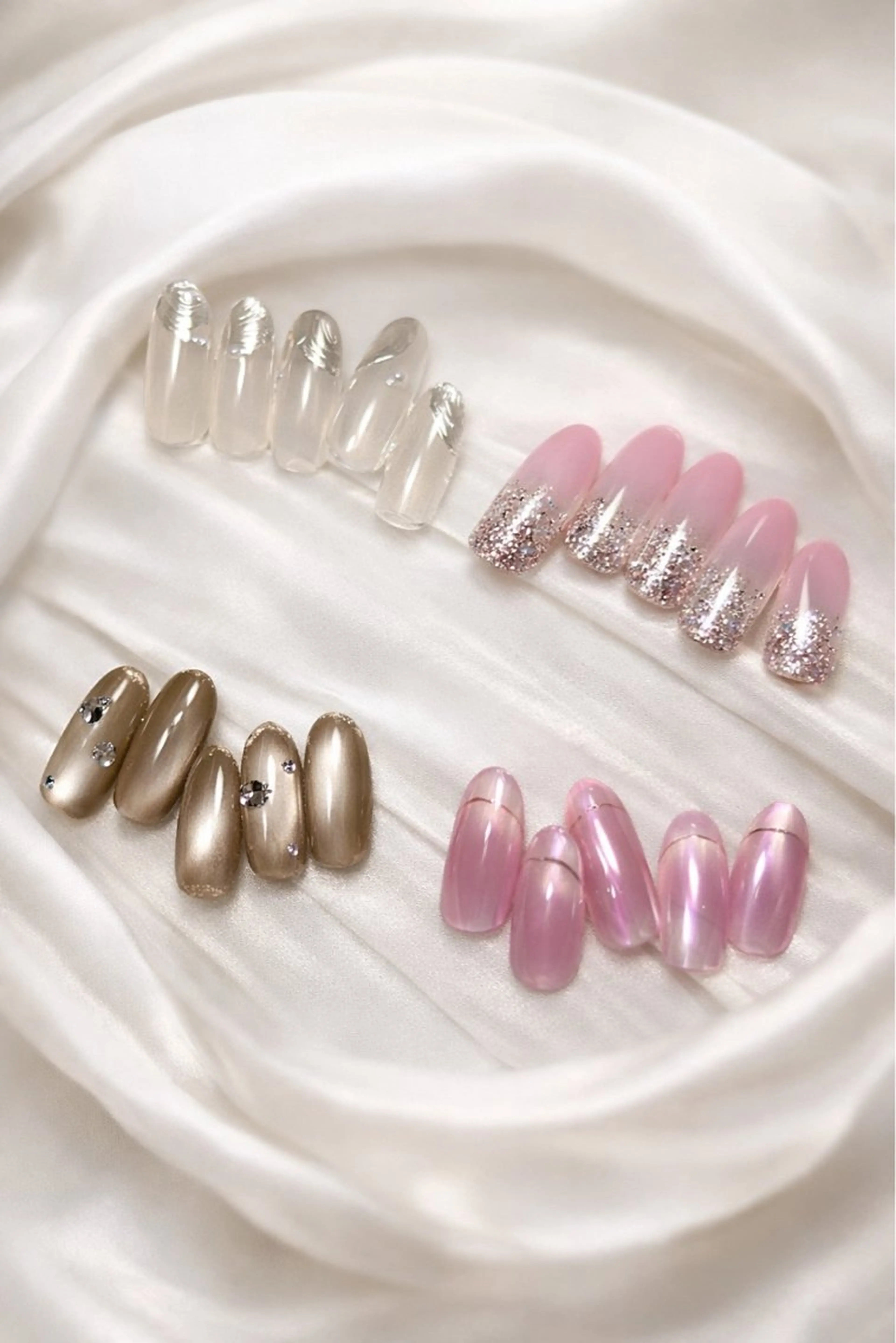 【ジェル】定額アート【オフ込】の写真