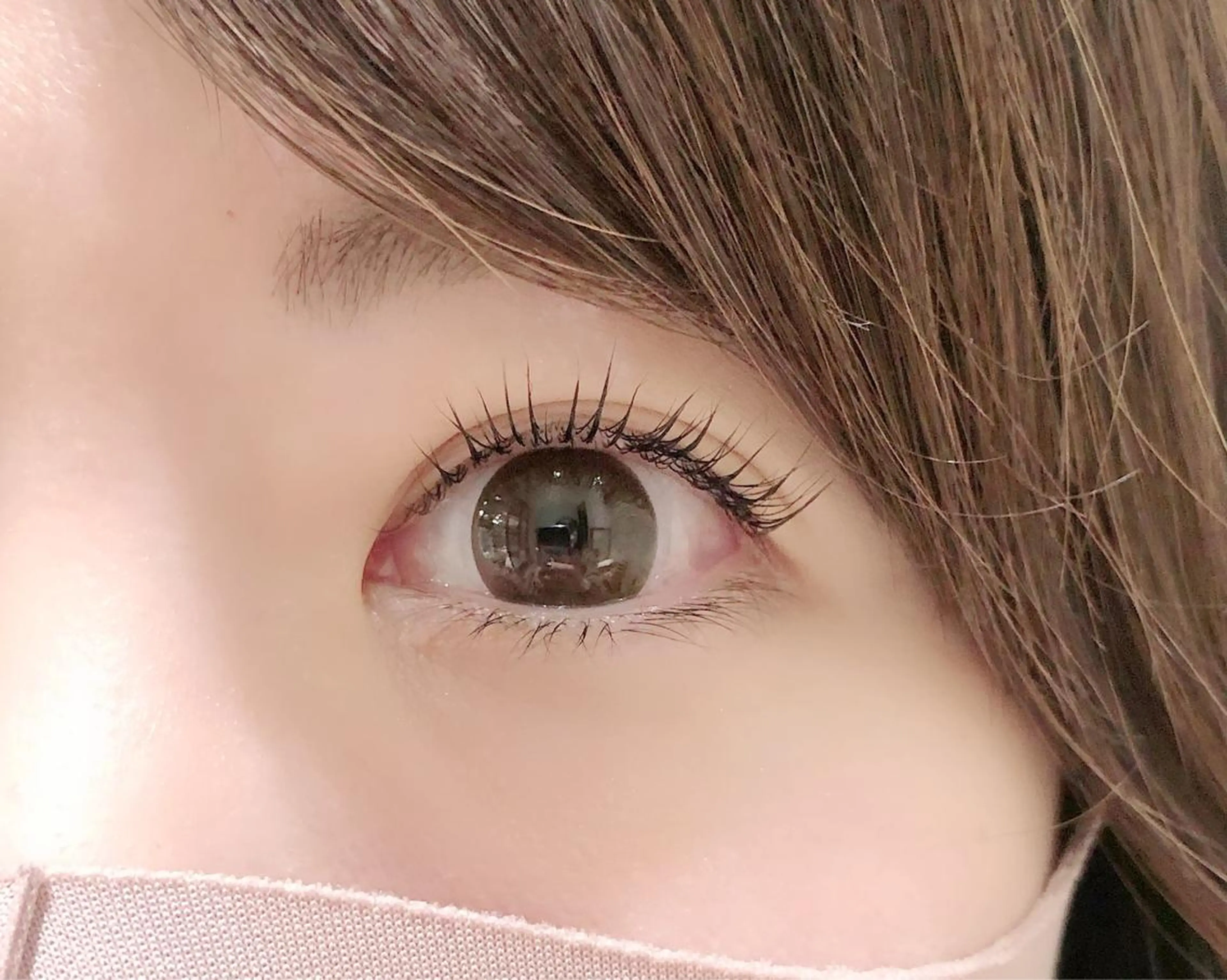 マツエク・マツパ トップアイリスト🩶 タカギのマツエク・マツパデザイン