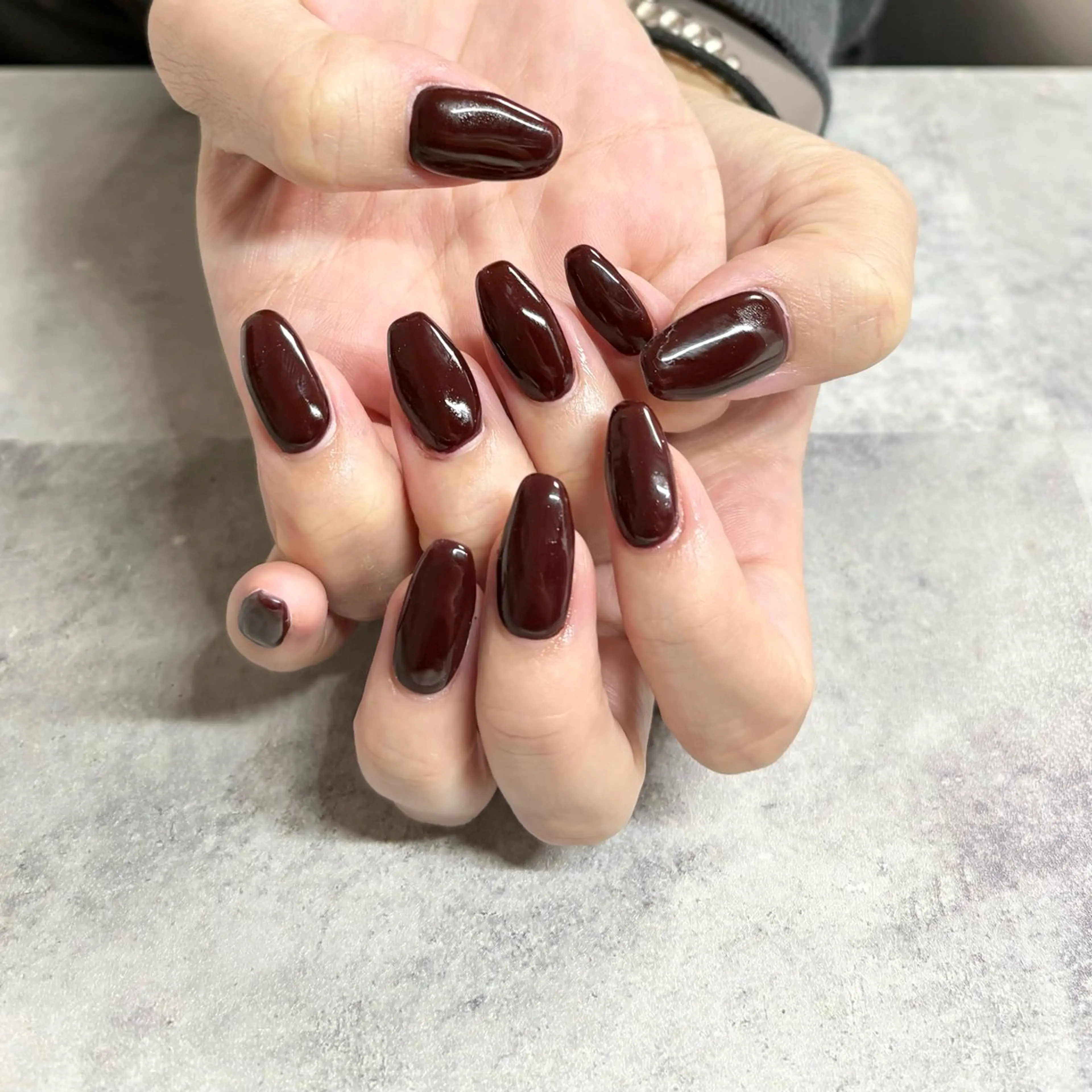 ネイル ハンドネイル FELICE ﾌｪﾘｰﾁｪのネイルデザイン