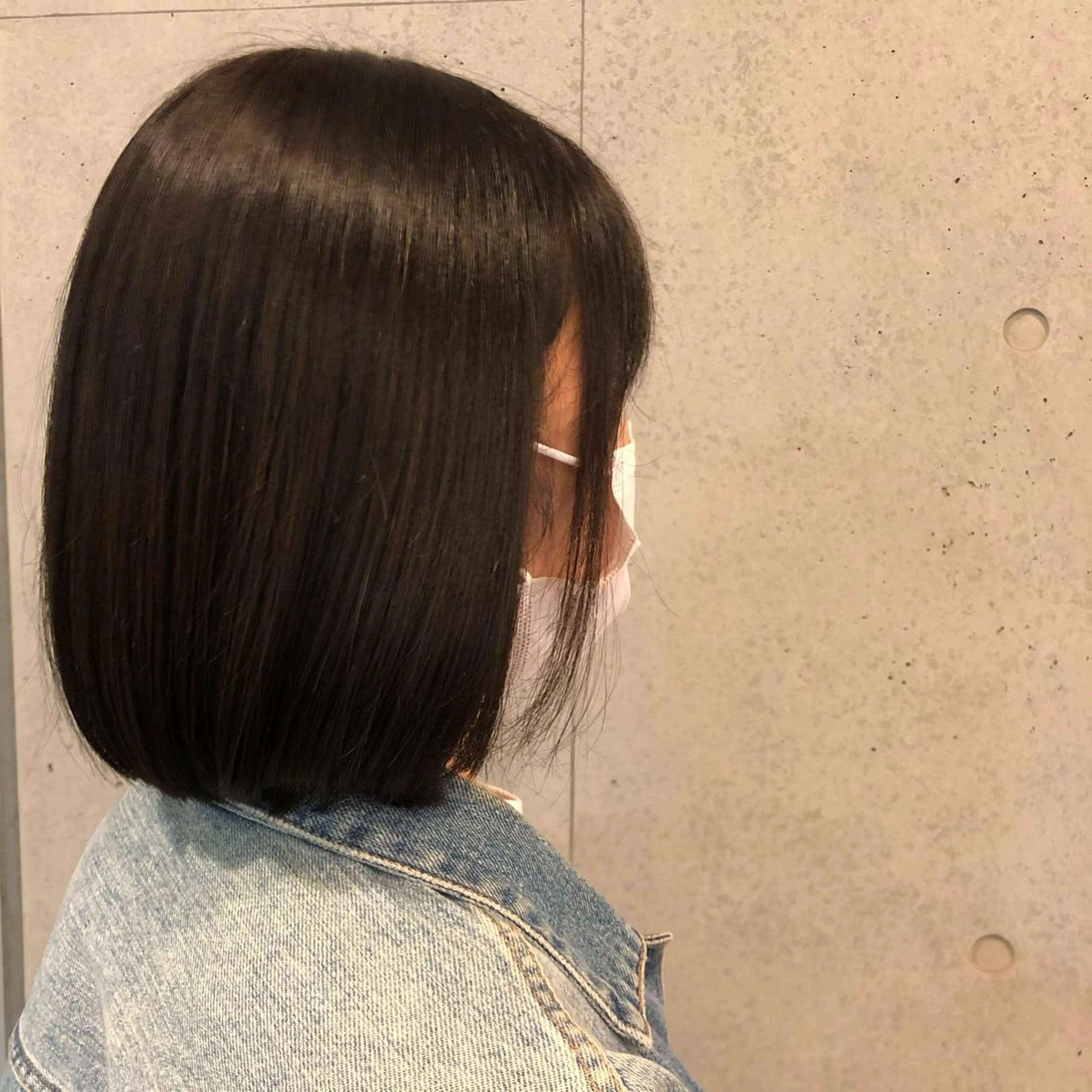 ショート Yuueye天王寺店所属・Yuueye mioの眉毛・アイブロウイメージ