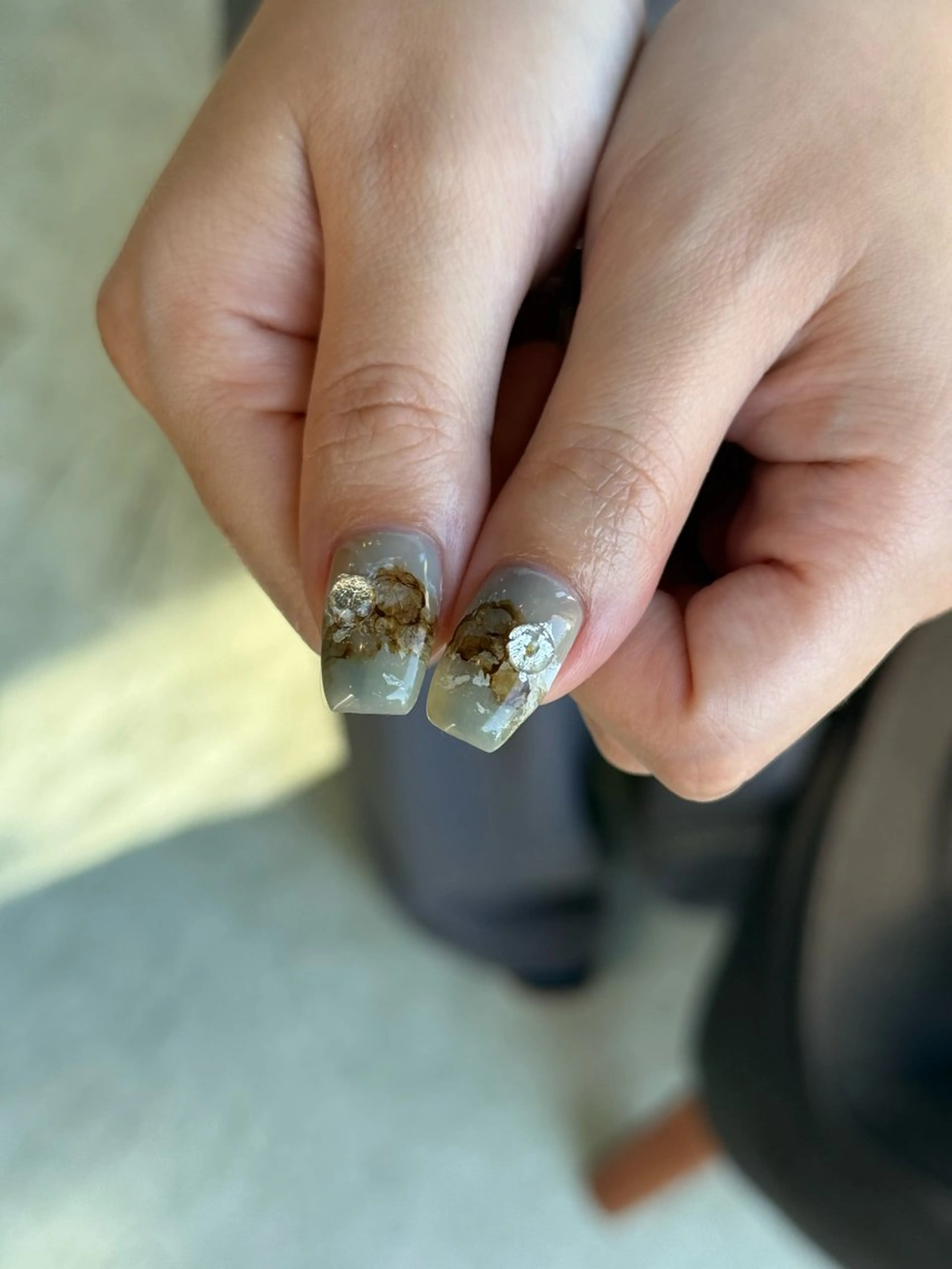 ネイル ハンドネイル rroom所属・rroom rinaのネイルデザイン