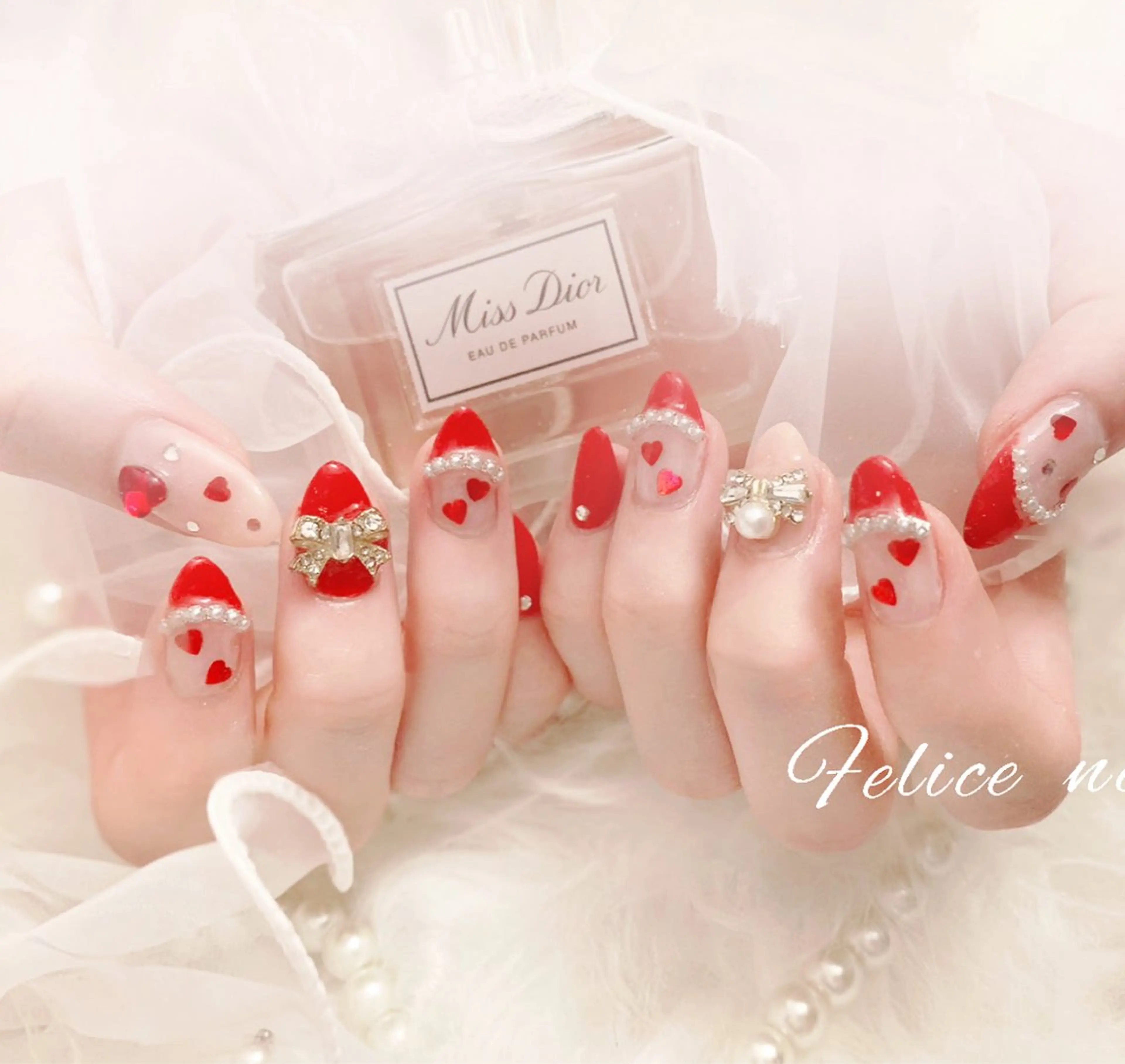 🎀フレンチ🎀の写真