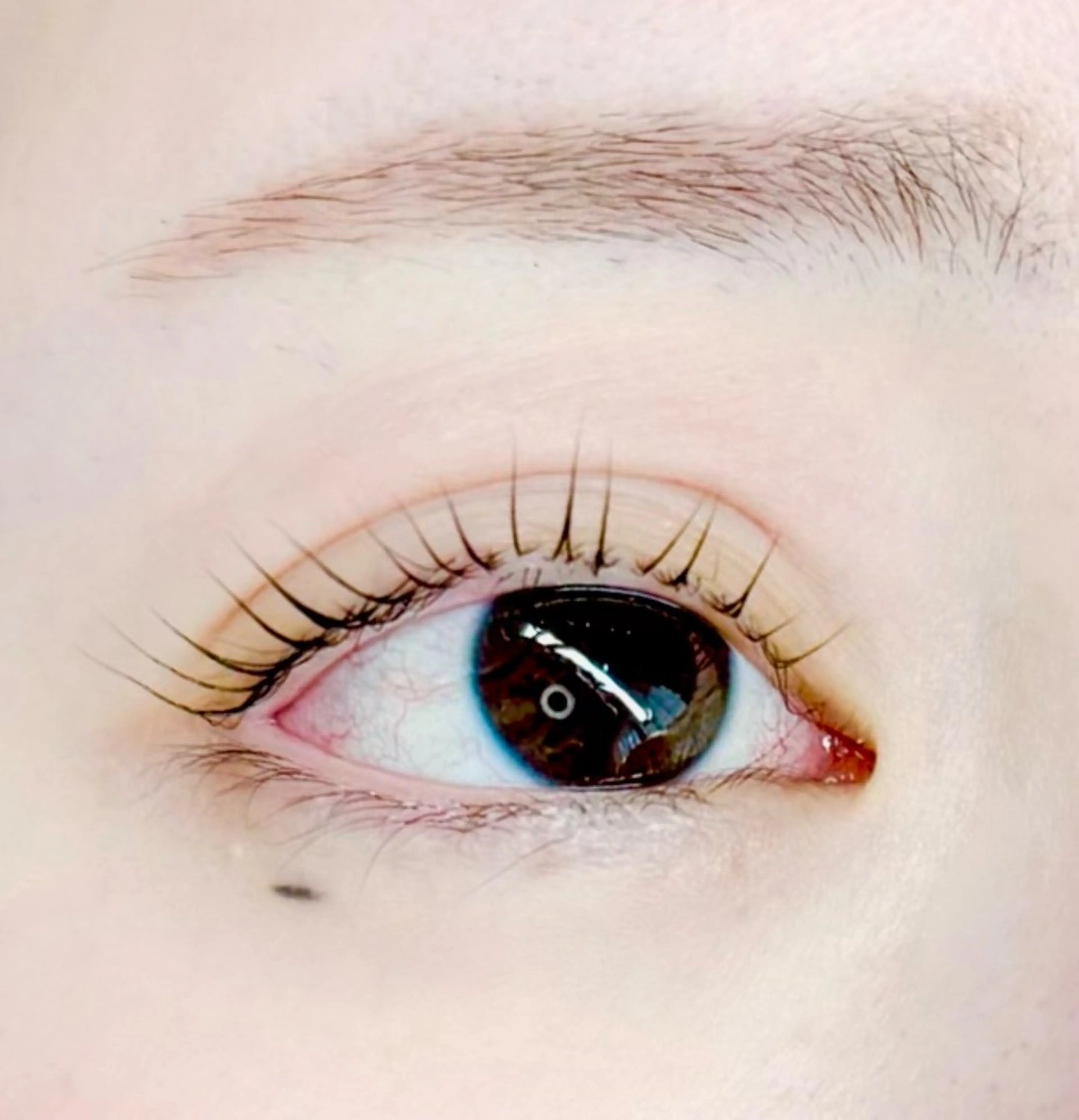 マツエク・マツパ beauty studio Mii所属・清武 美波のマツエク・マツパデザイン