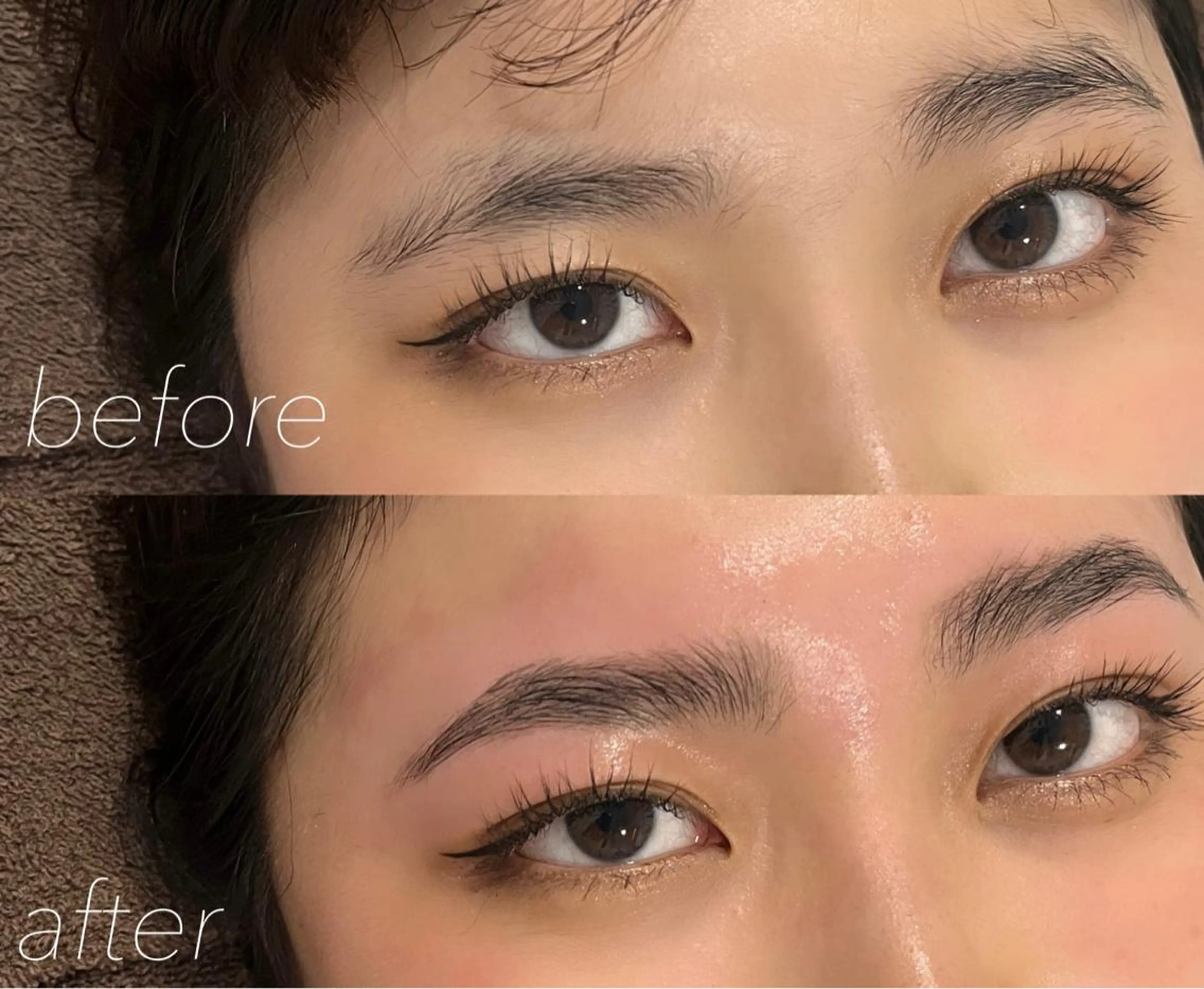 ショート カラー パーマ ヘアアレンジ メンズ キッズ ネイル マツエク・マツパ アイブロウ メンズブリーチ ブリーチ 眉カラー ハリウッドブロウリフト メンズアイブロウ Chloe-クロエ- 脱毛/フェイシャルのエステ・リラクイメージ