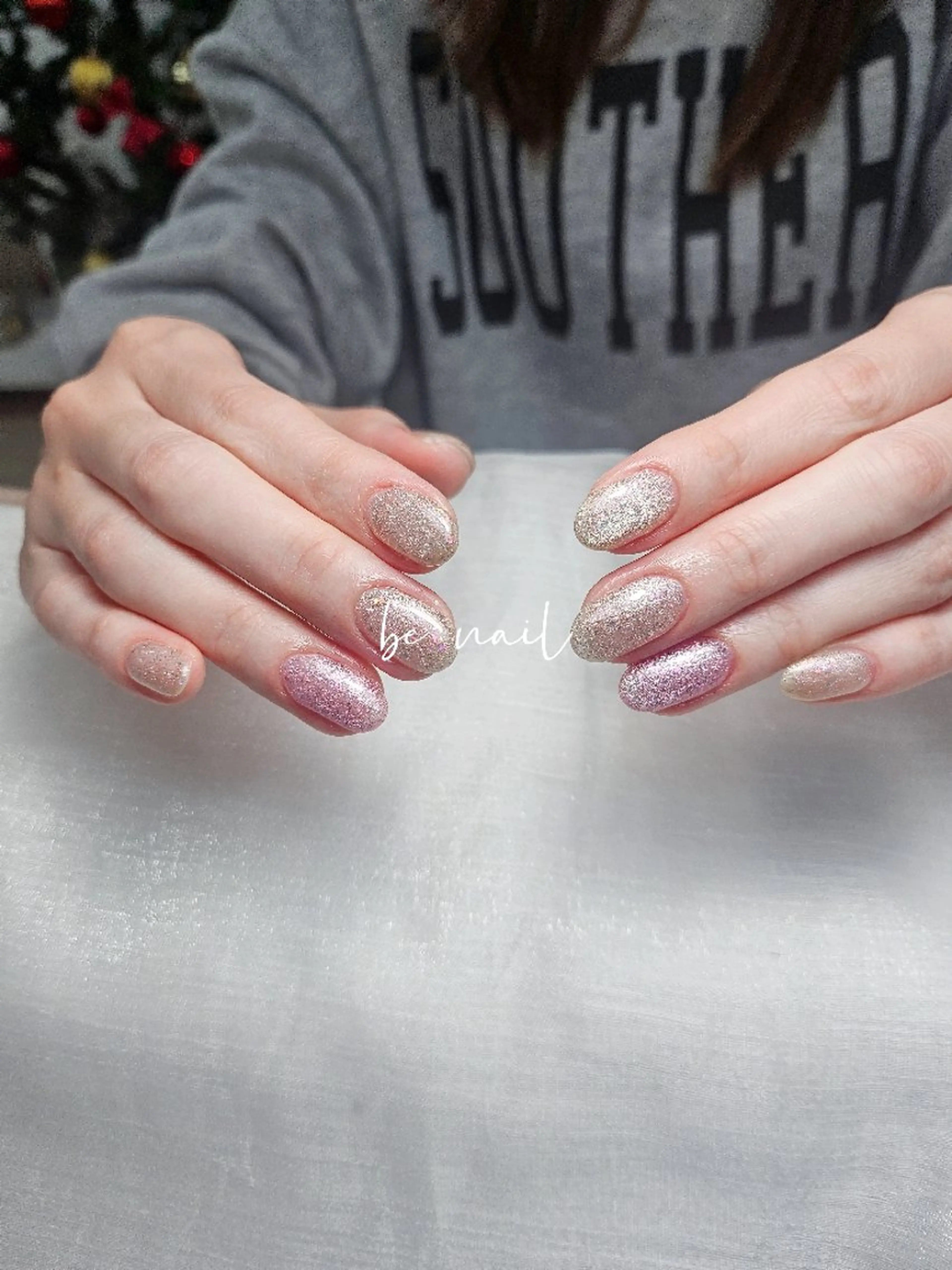 ネイル be nail所属・BE NAIL  新松戸のネイルデザイン