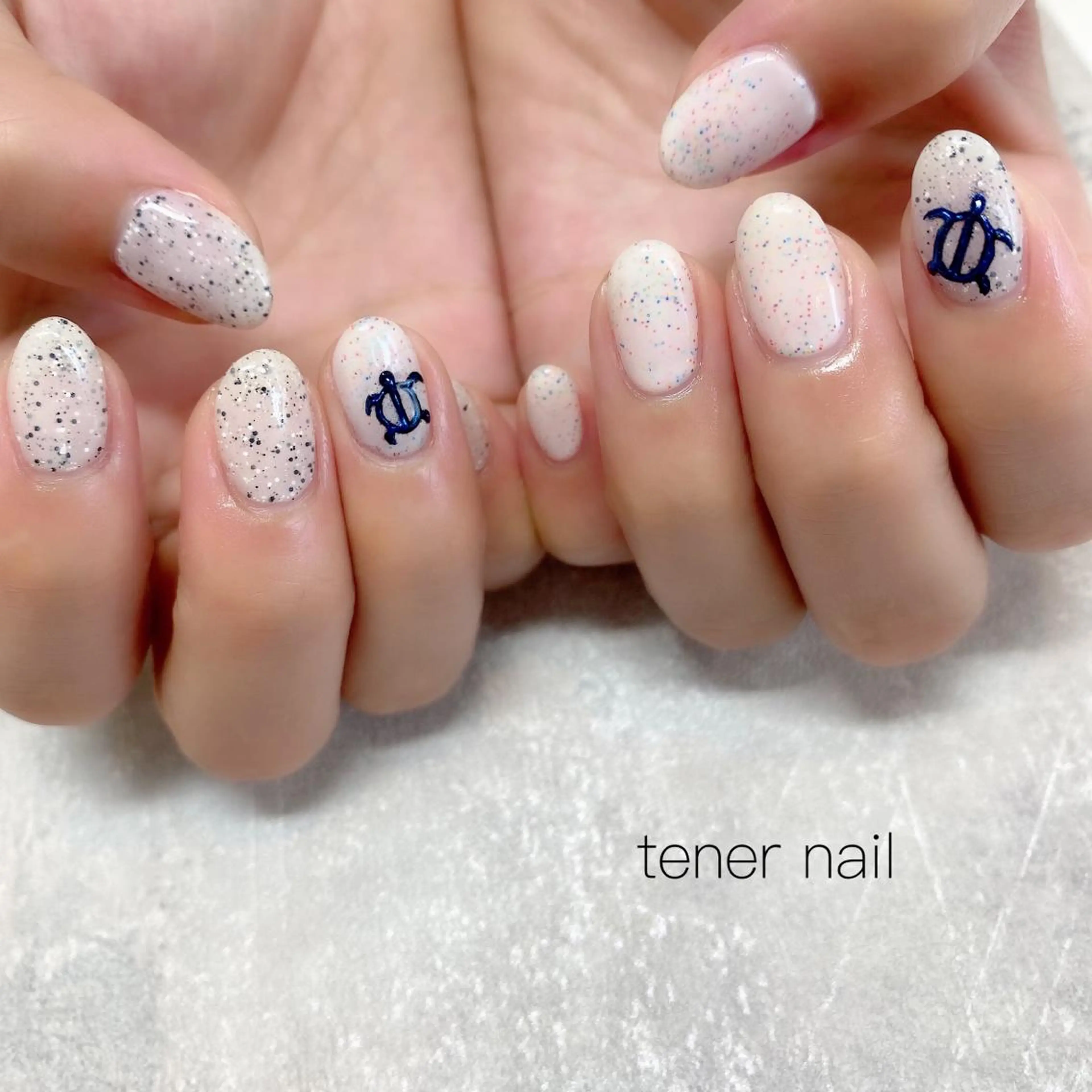 ネイル tener  nail  テネルネイル所属・テネルネイル tener nailのネイルデザイン