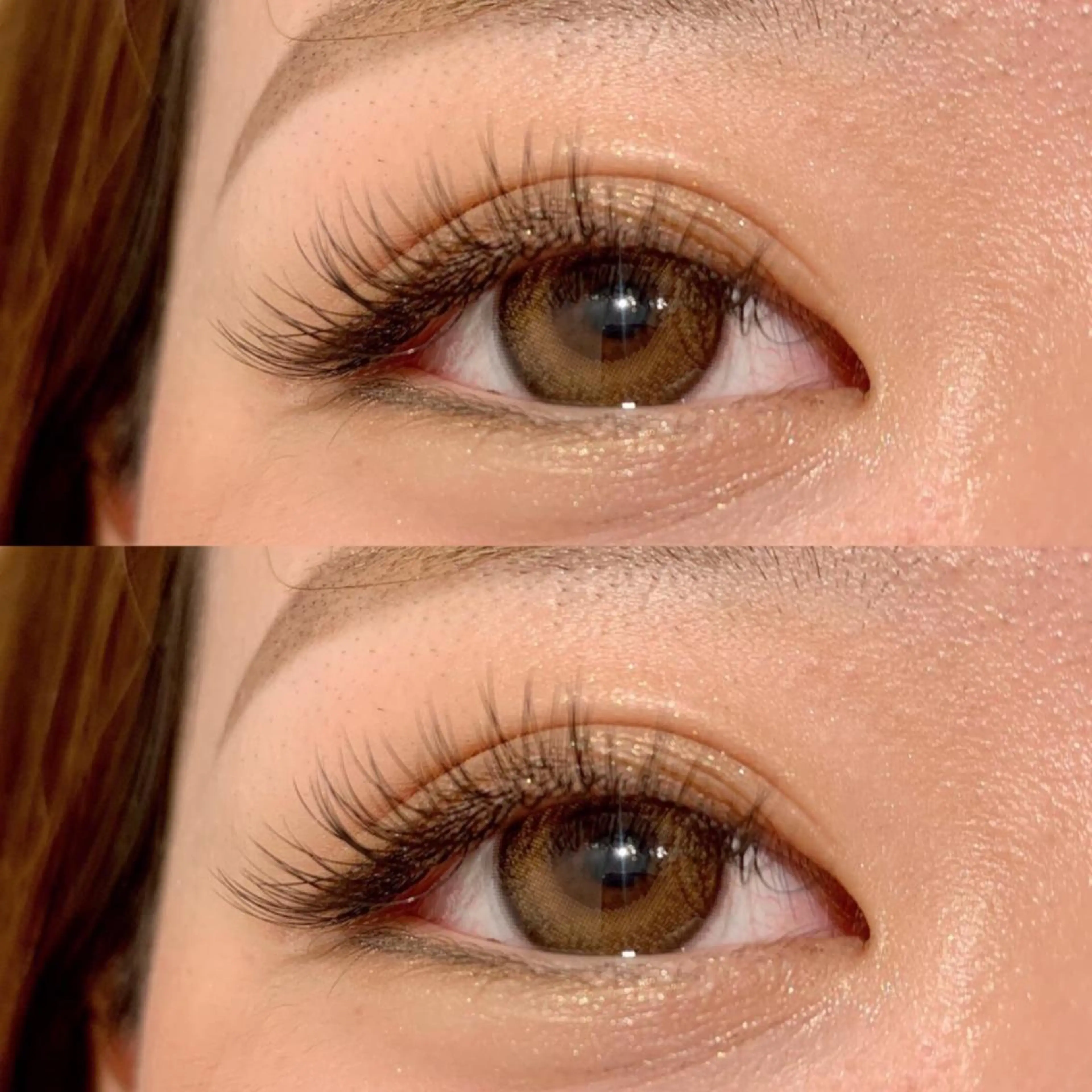 マツエク・マツパ セーブル eyelist 飯塚のマツエク・マツパデザイン