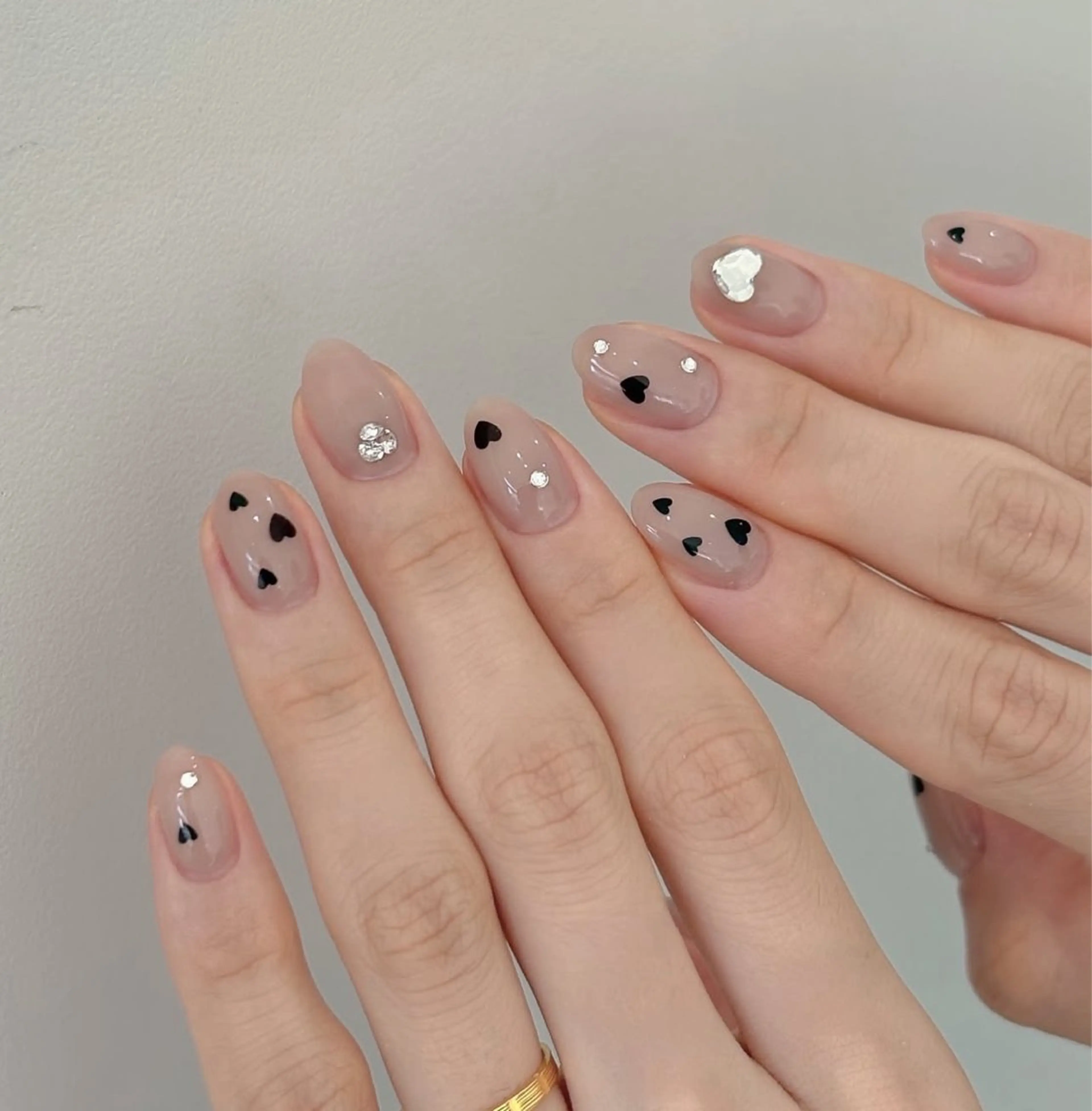 ネイル 🎀Lilla💎 Nail Salonのネイルデザイン