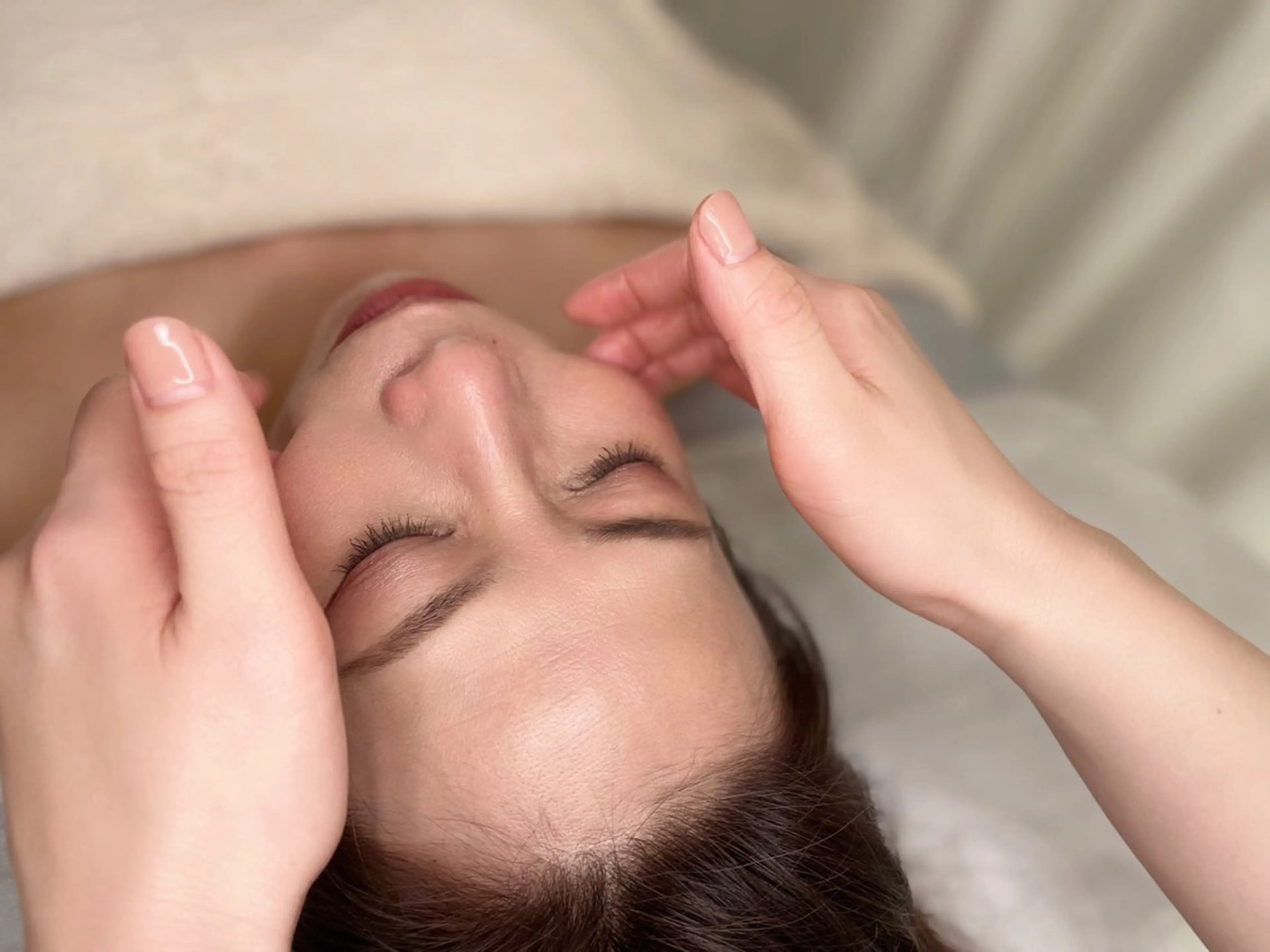 Headspa&HealthcareSalon UNWIND所属・UNWIND アンワインドのエステ・リラクイメージ