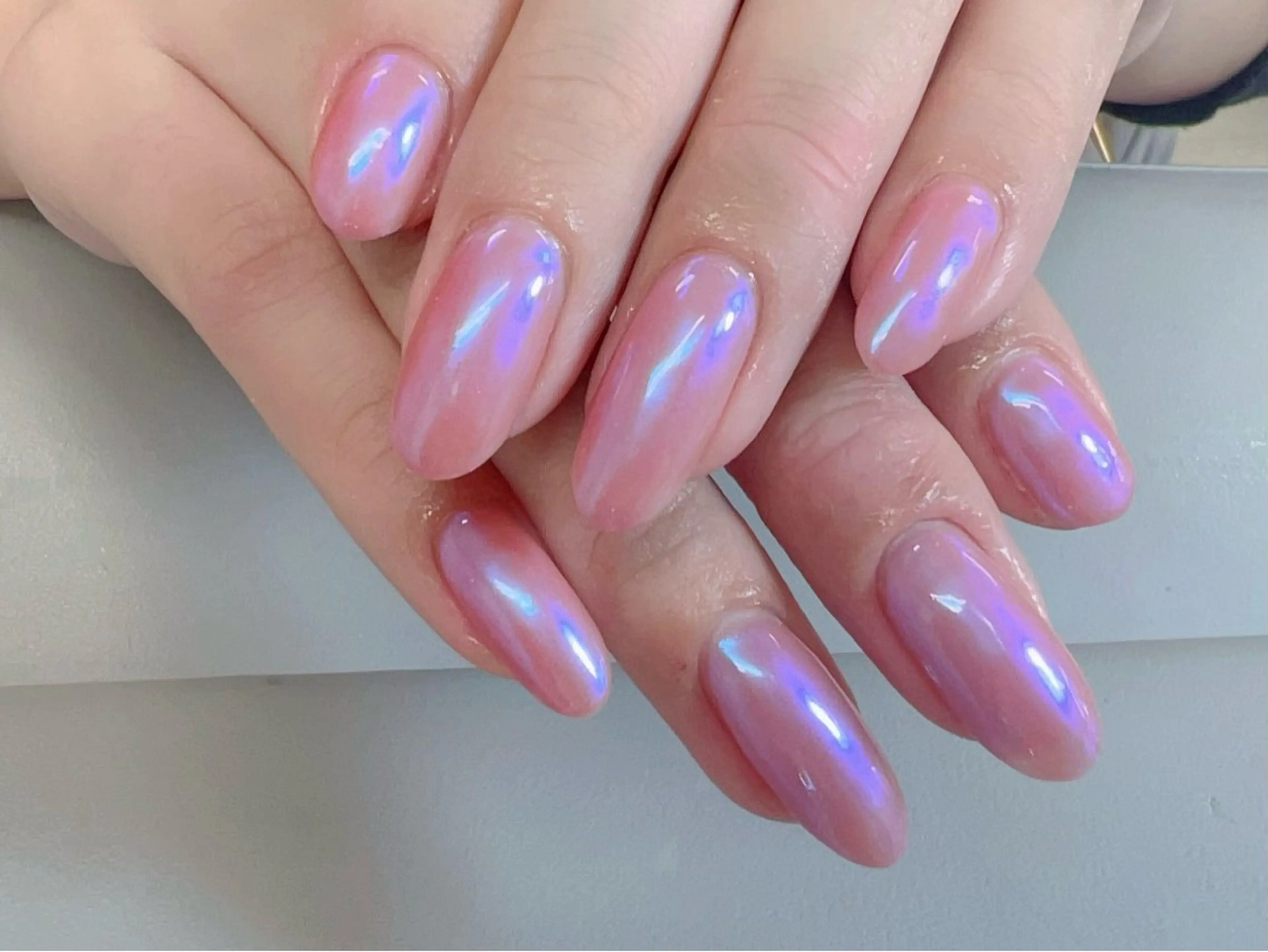 ネイル Beauty静 nailのネイルデザイン