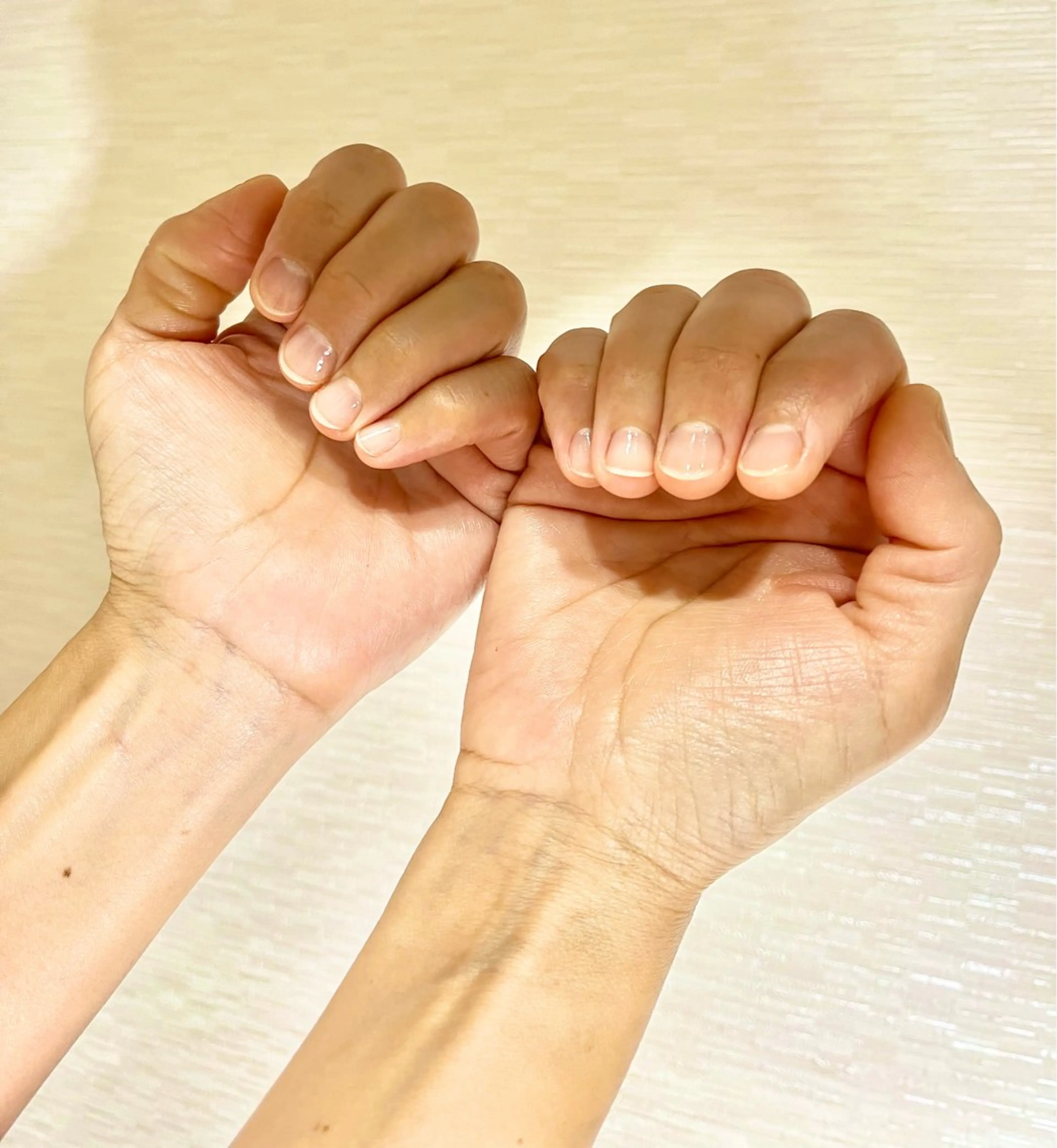 ネイル ハンドケア Tairacchi タイラッチのエステ・リラクイメージ