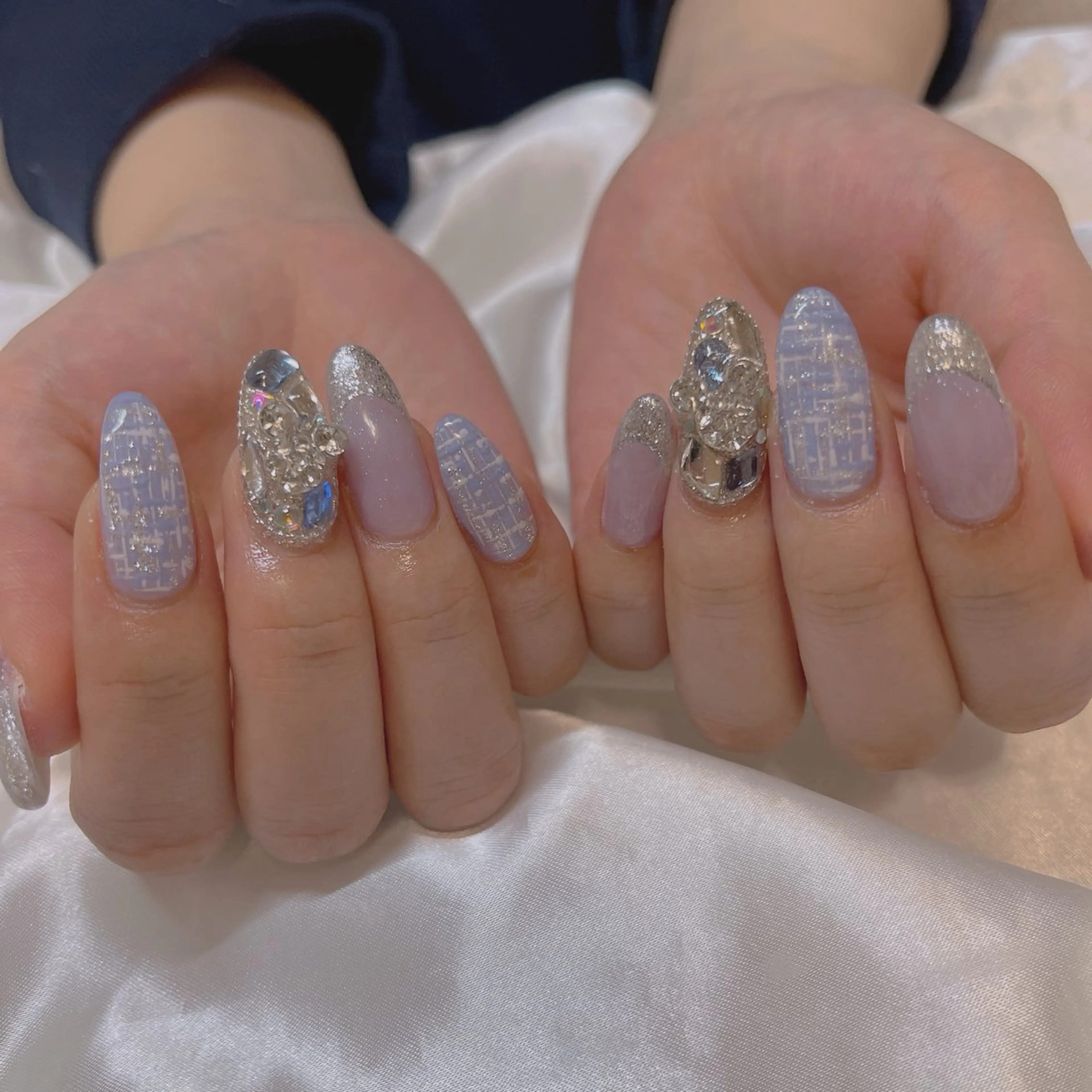 ネイル Private Salon 大宮のネイルデザイン