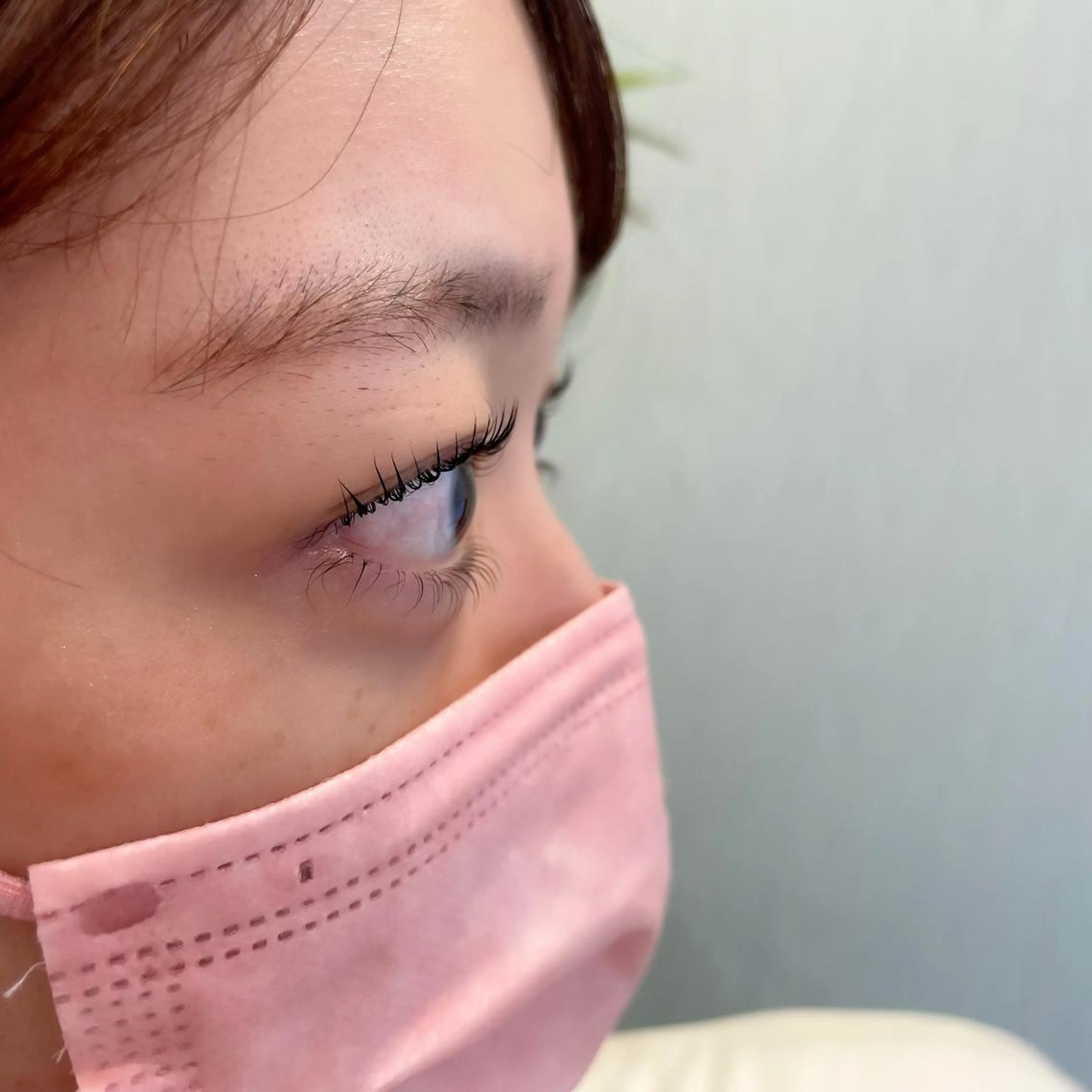 マツエク・マツパ マツパ 当日◎中目黒 まつげまゆげサロンのマツエク・マツパデザイン