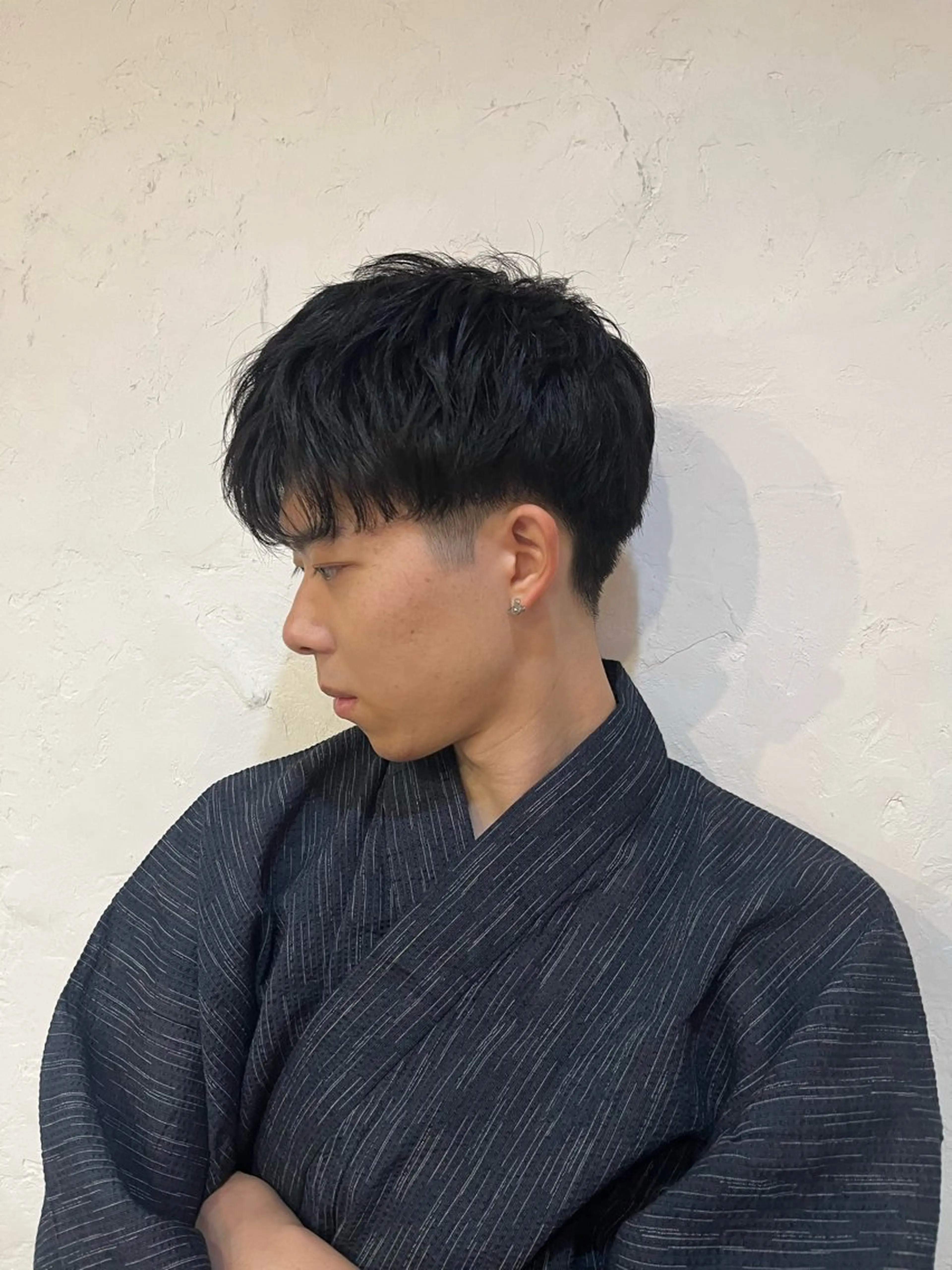 メンズ CANVAS所属・サロン撮影モデル募集 💐mizukiのその他イメージ