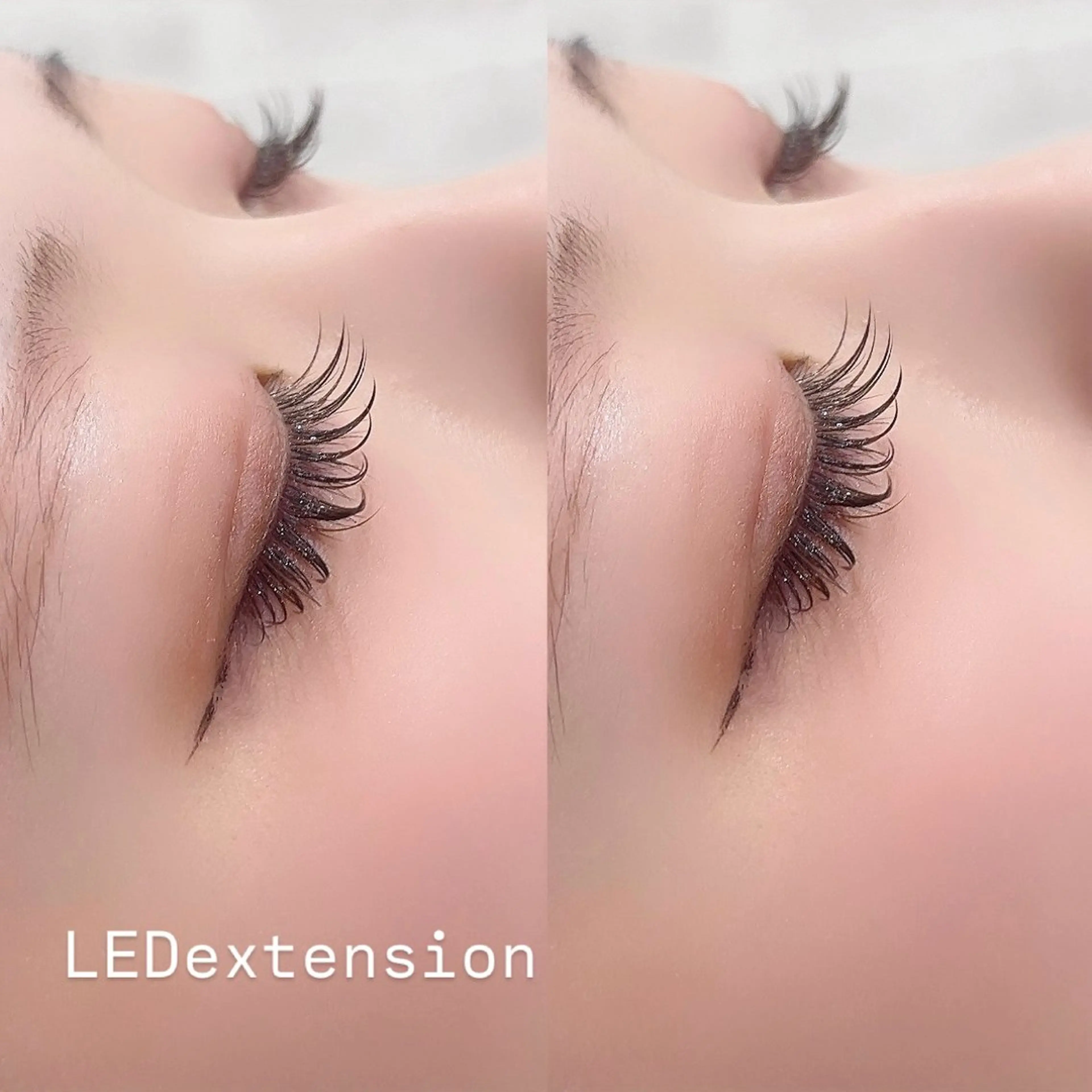 マツエク・マツパ 齋藤 智佳のヘアスタイル