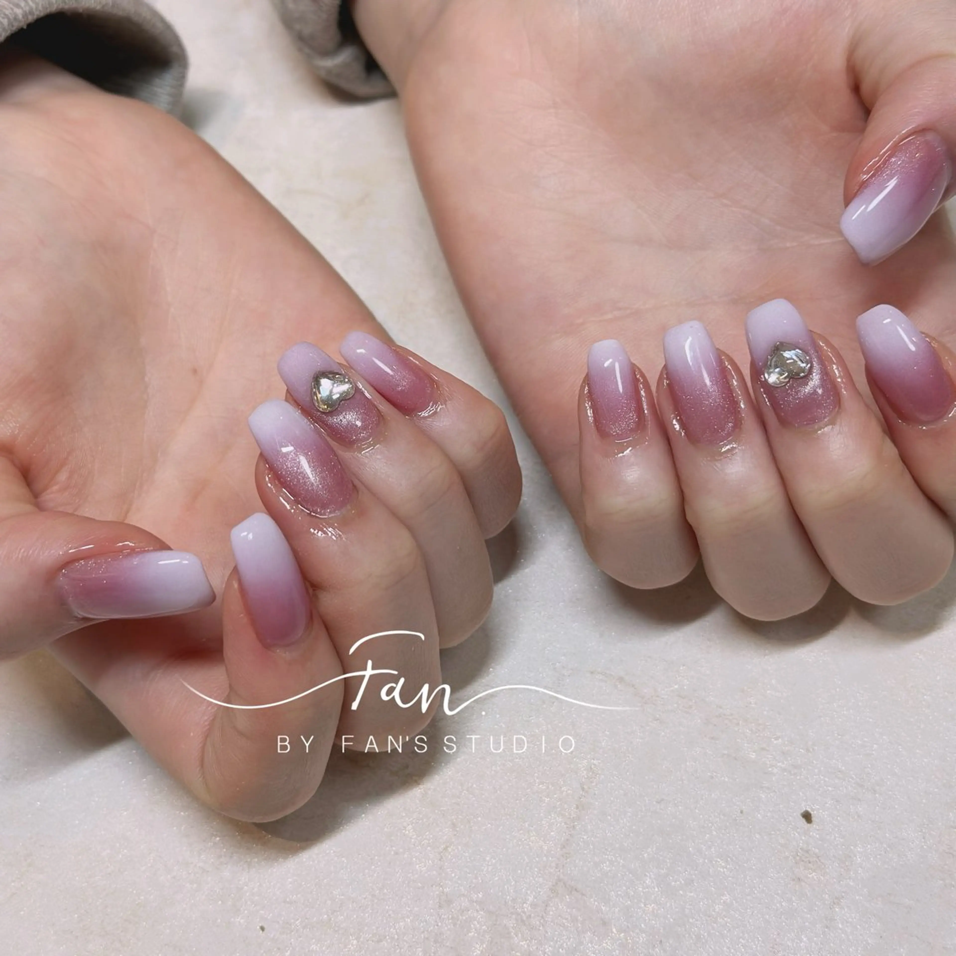 ネイル ハンドネイル ハンドケア 🌻FAN'S STUDIO池袋🌻のネイルデザイン