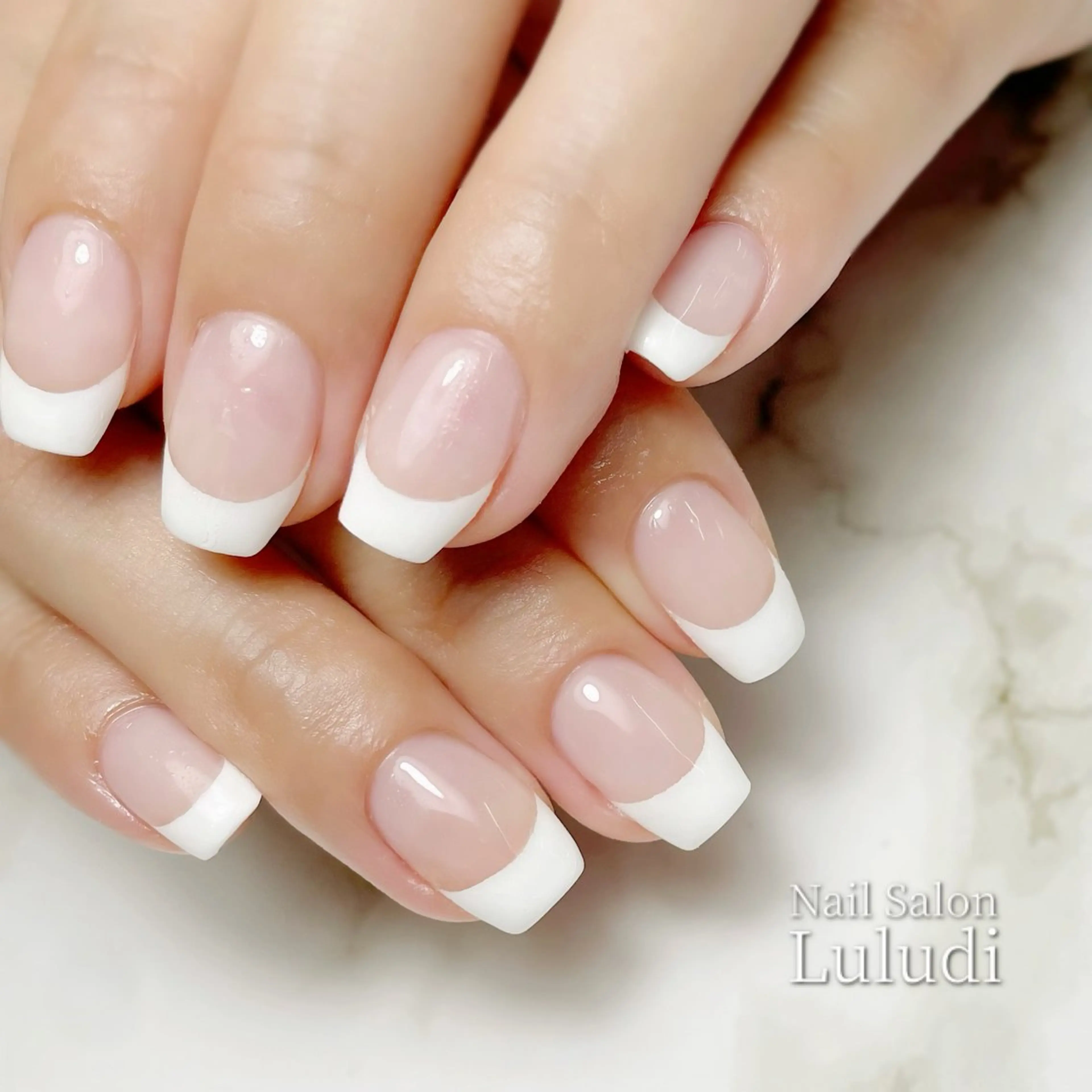 ネイル Nail salon Luludi所属・Luludi_ Yukoのネイルデザイン