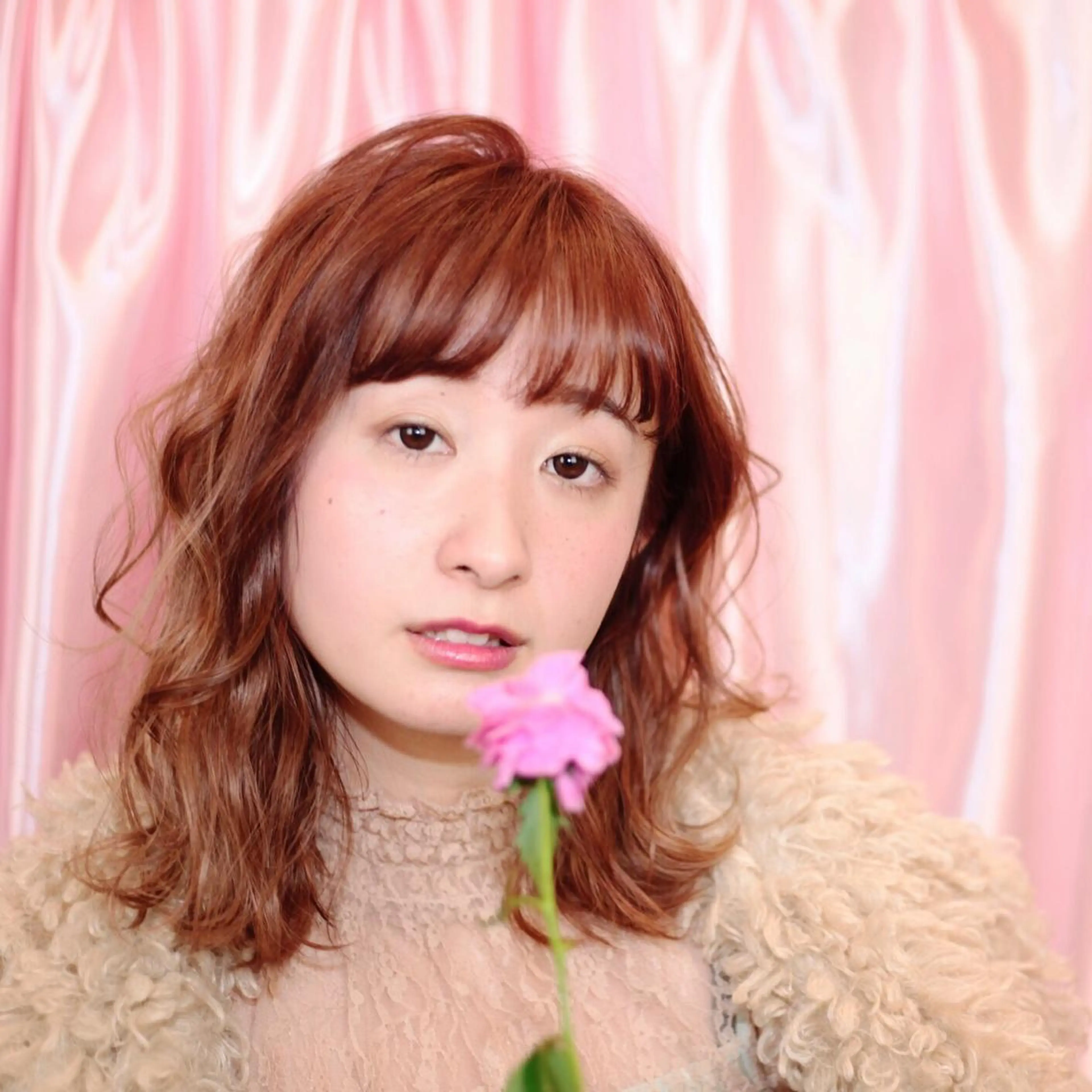 カラー SALOWIN並木所属・韓国ヘア🇰🇷 有田裕也のヘアスタイル