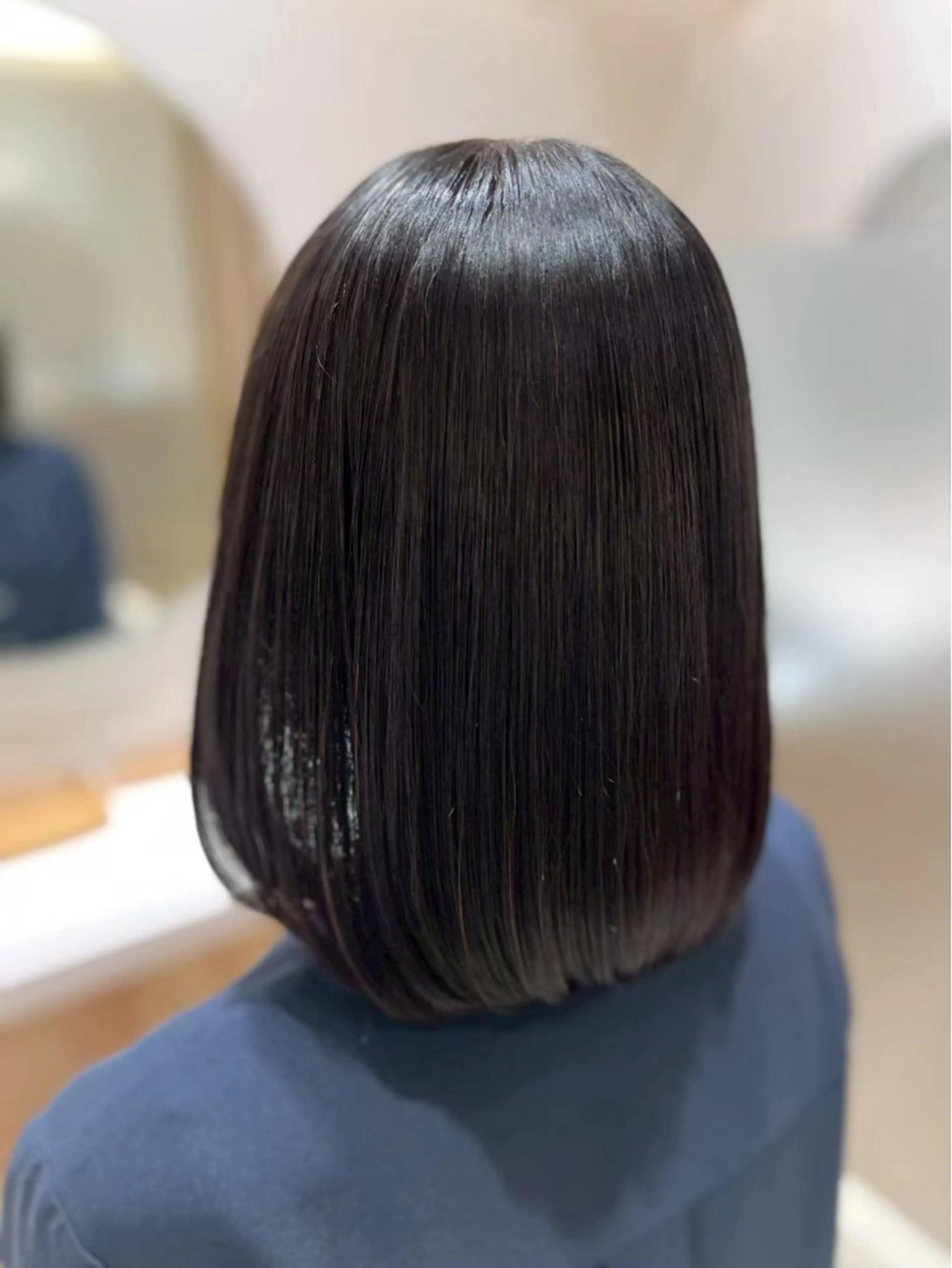 ミディアム ✨髪質改善✨完全個室 三橋正隆のヘアスタイル