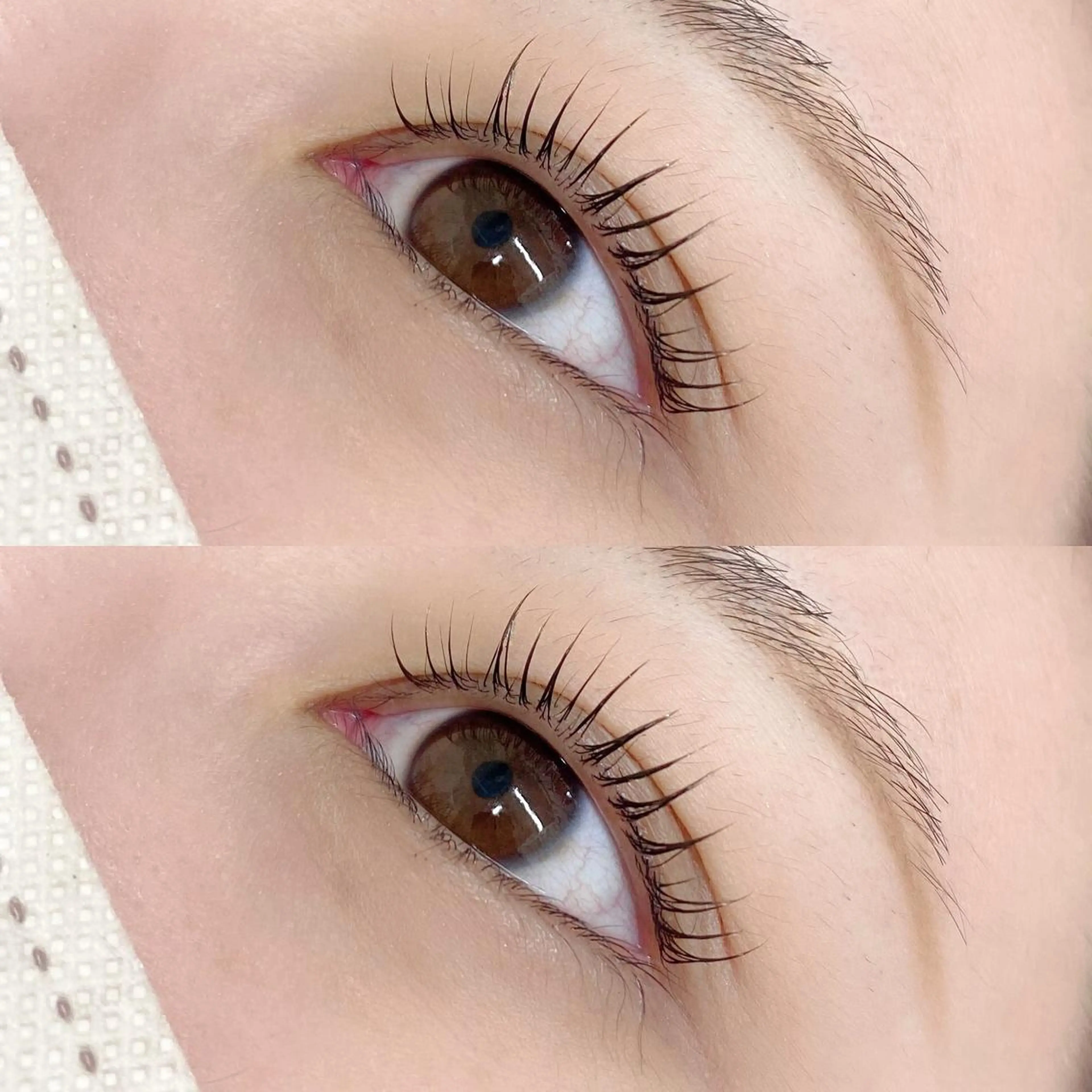 マツエク・マツパ BAMBI所属・BAMBI 🩷KAWAIのマツエク・マツパデザイン