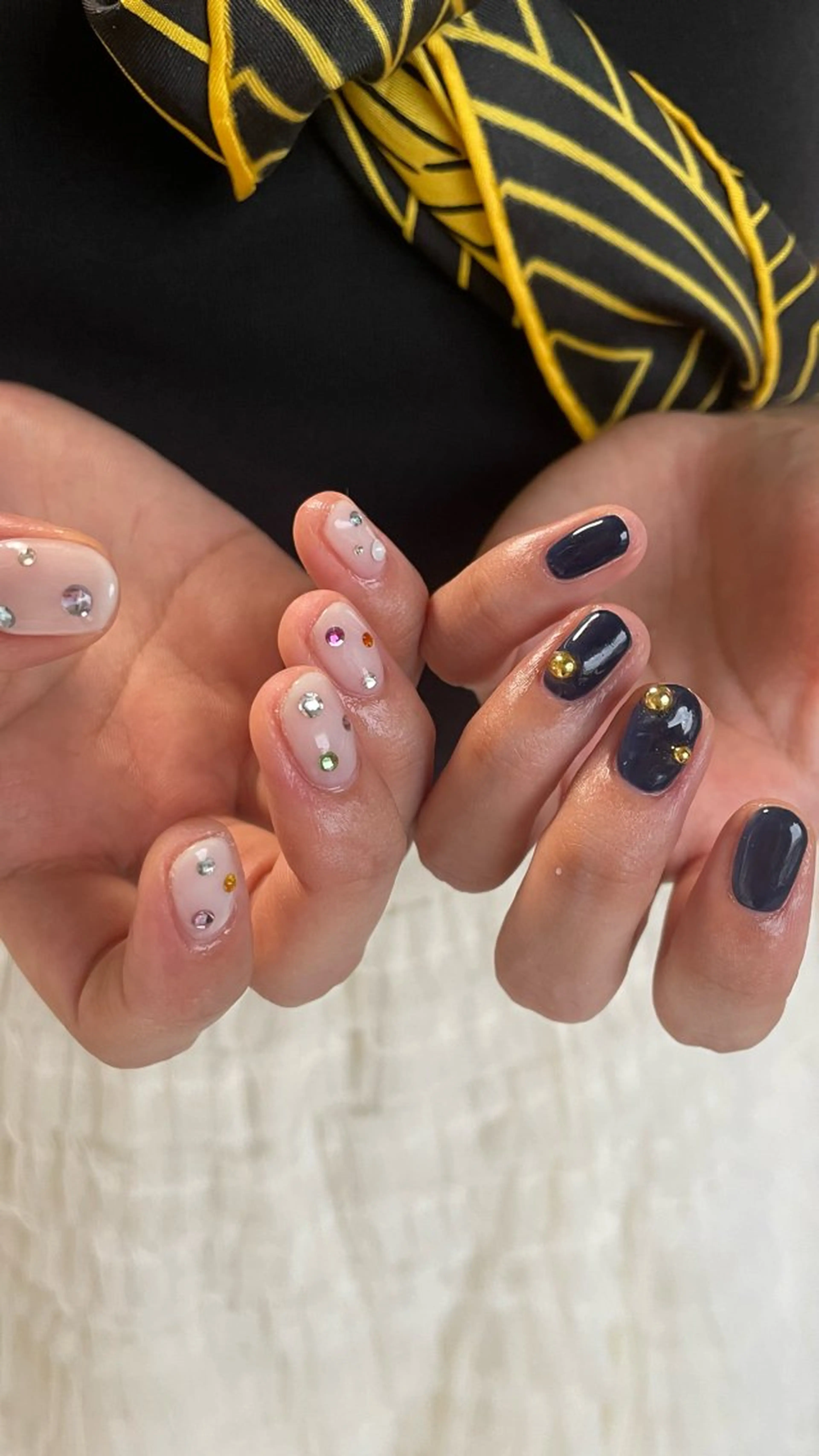 ネイル H'ami (haruka)のネイルデザイン