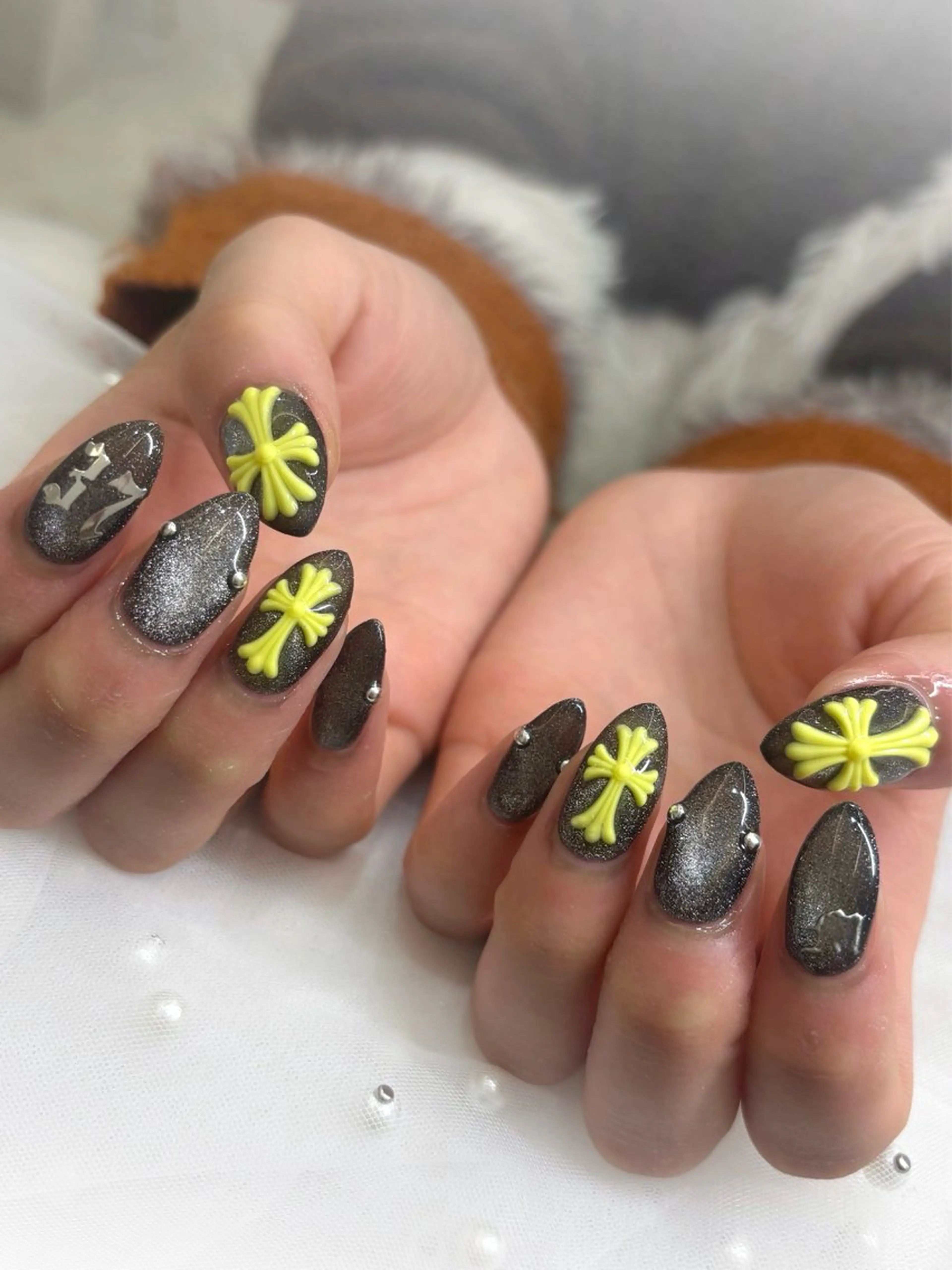 ネイル BeautyFavo .byRyokaのネイルデザイン