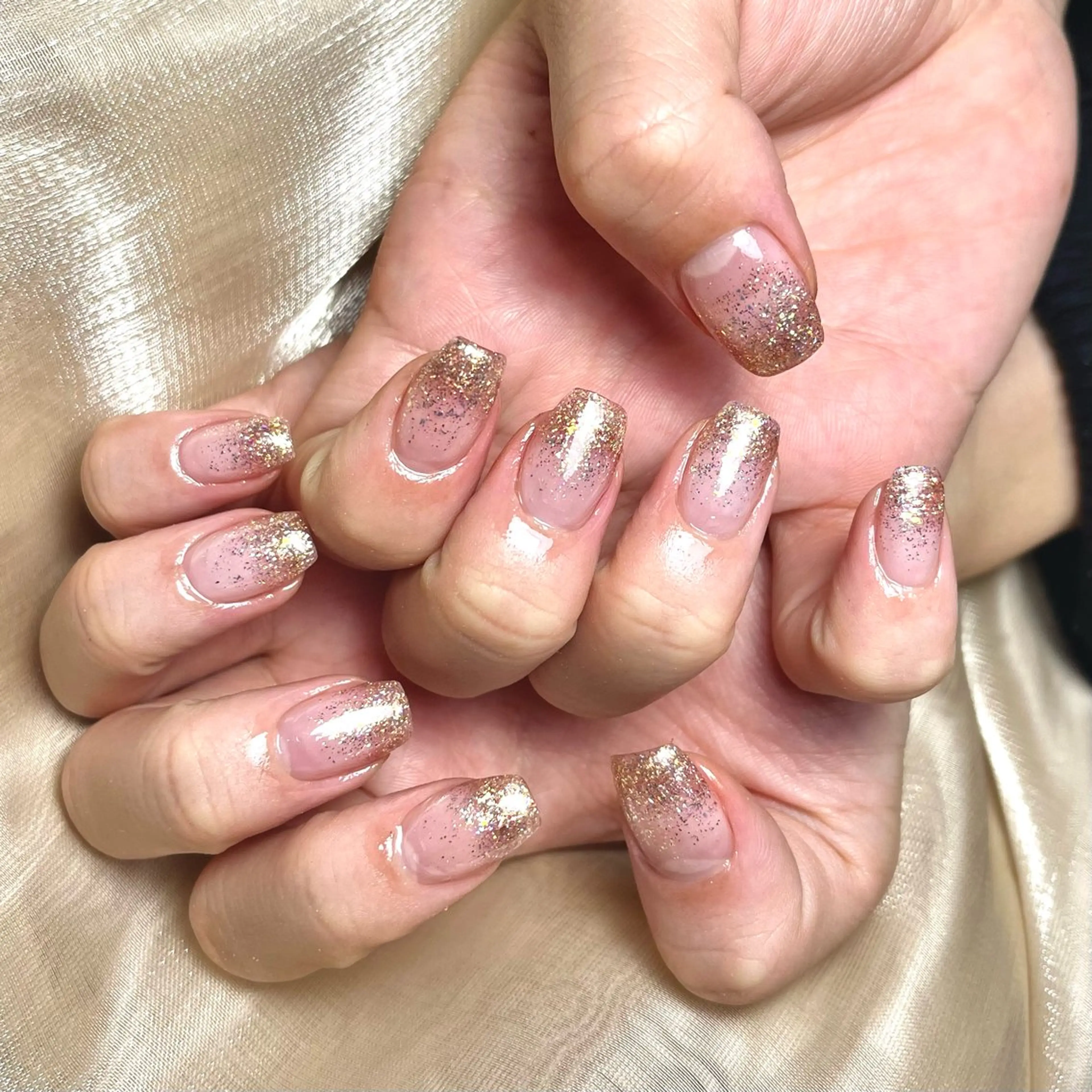 ネイル Fairy Nailのネイルデザイン