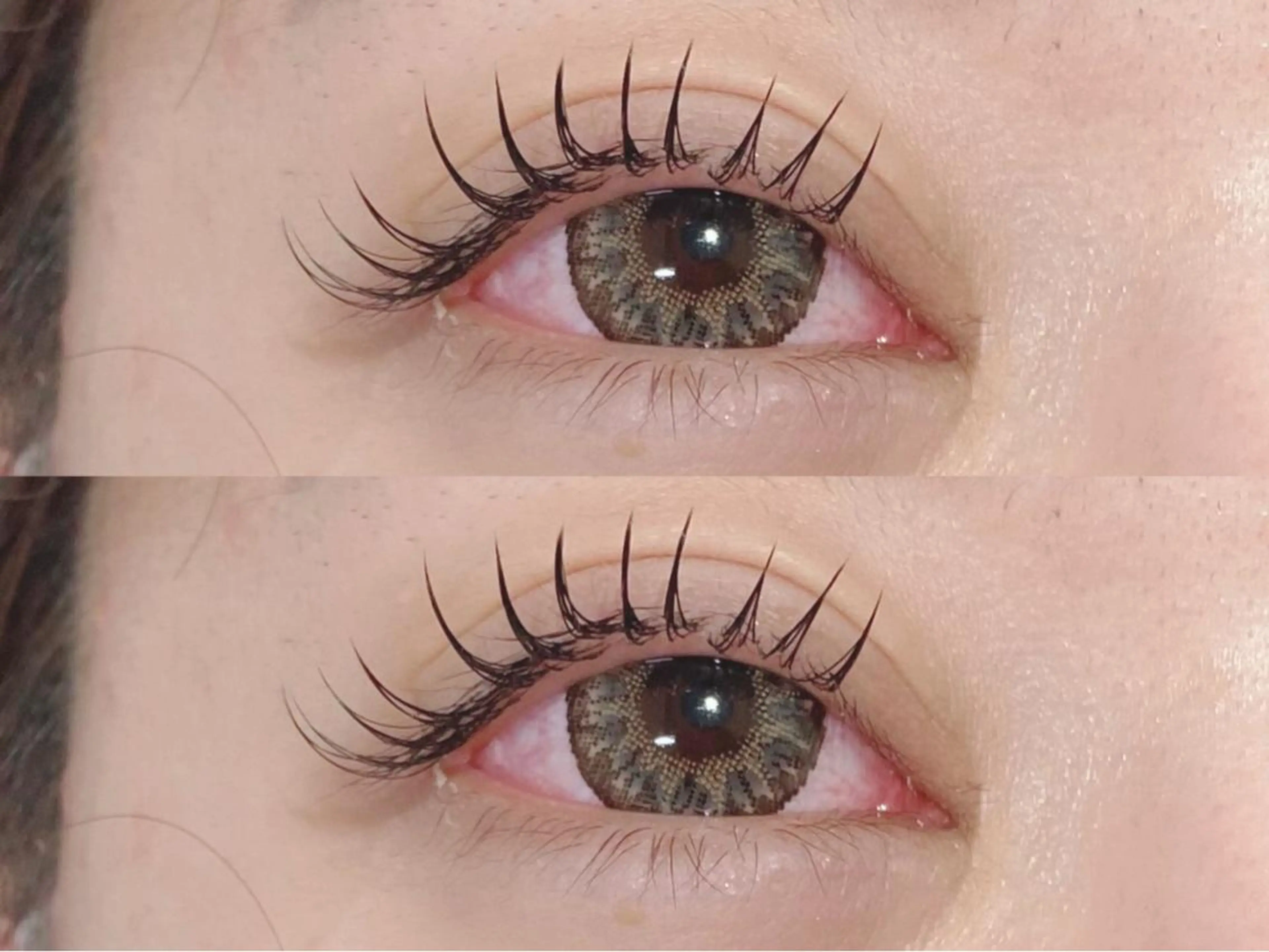 マツエク・マツパ 眉毛・まつげパーマ・マツエク専門店　dio...所沢所属・dio...所沢 itsukiのマツエク・マツパデザイン