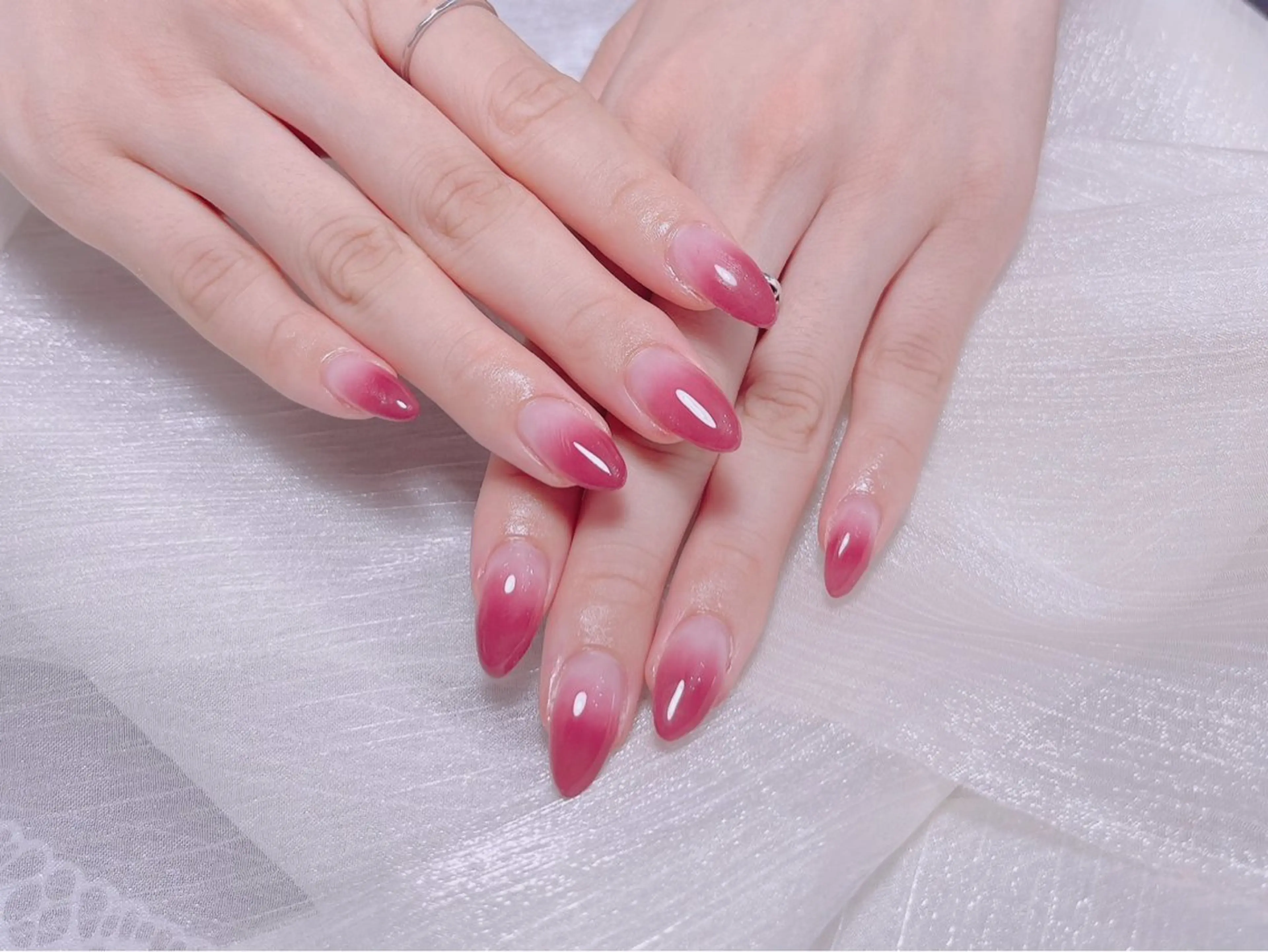 ネイル ハンドネイル ネイルサロン KARIのネイルデザイン