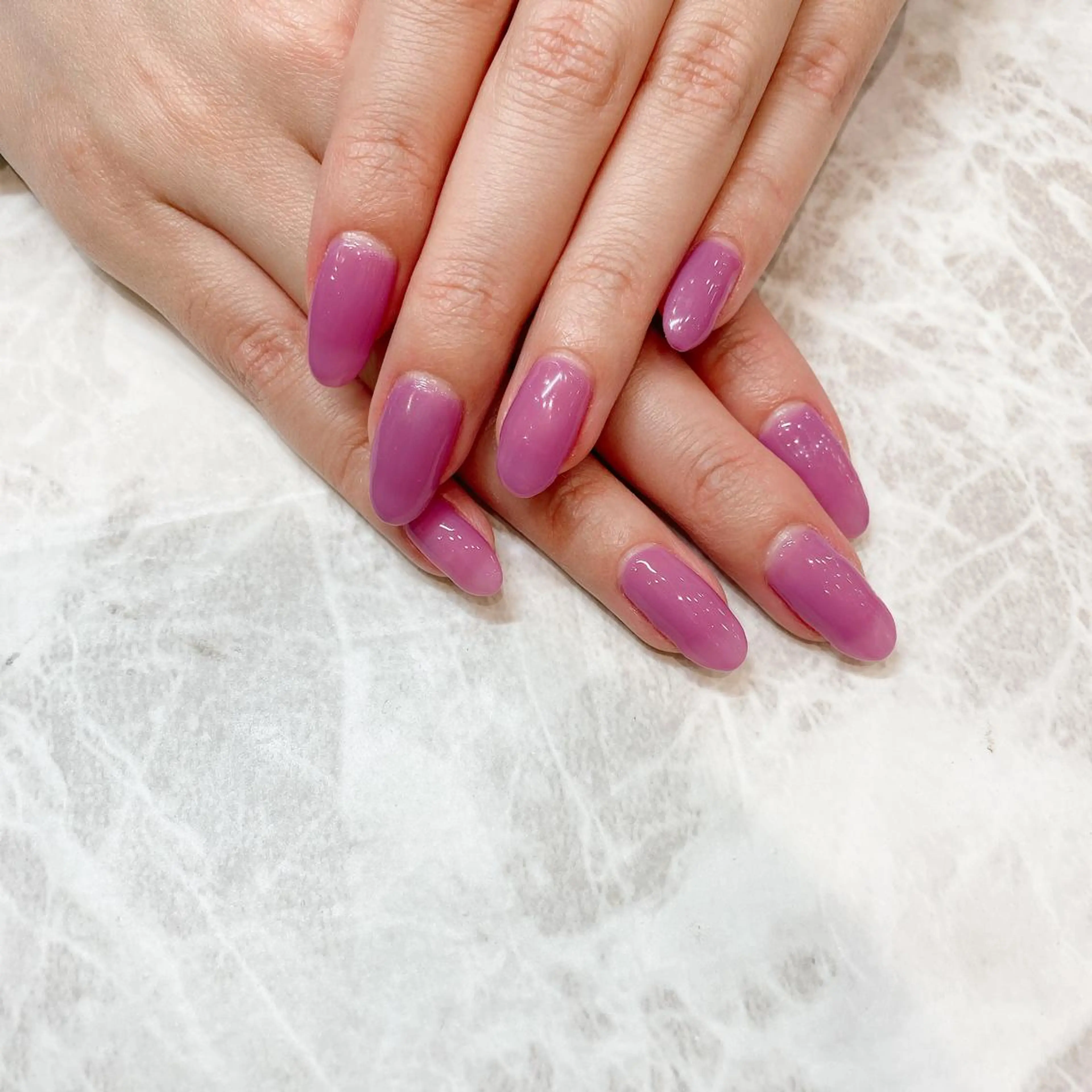 ネイル ハンドネイル 関谷 真登佳のネイルデザイン