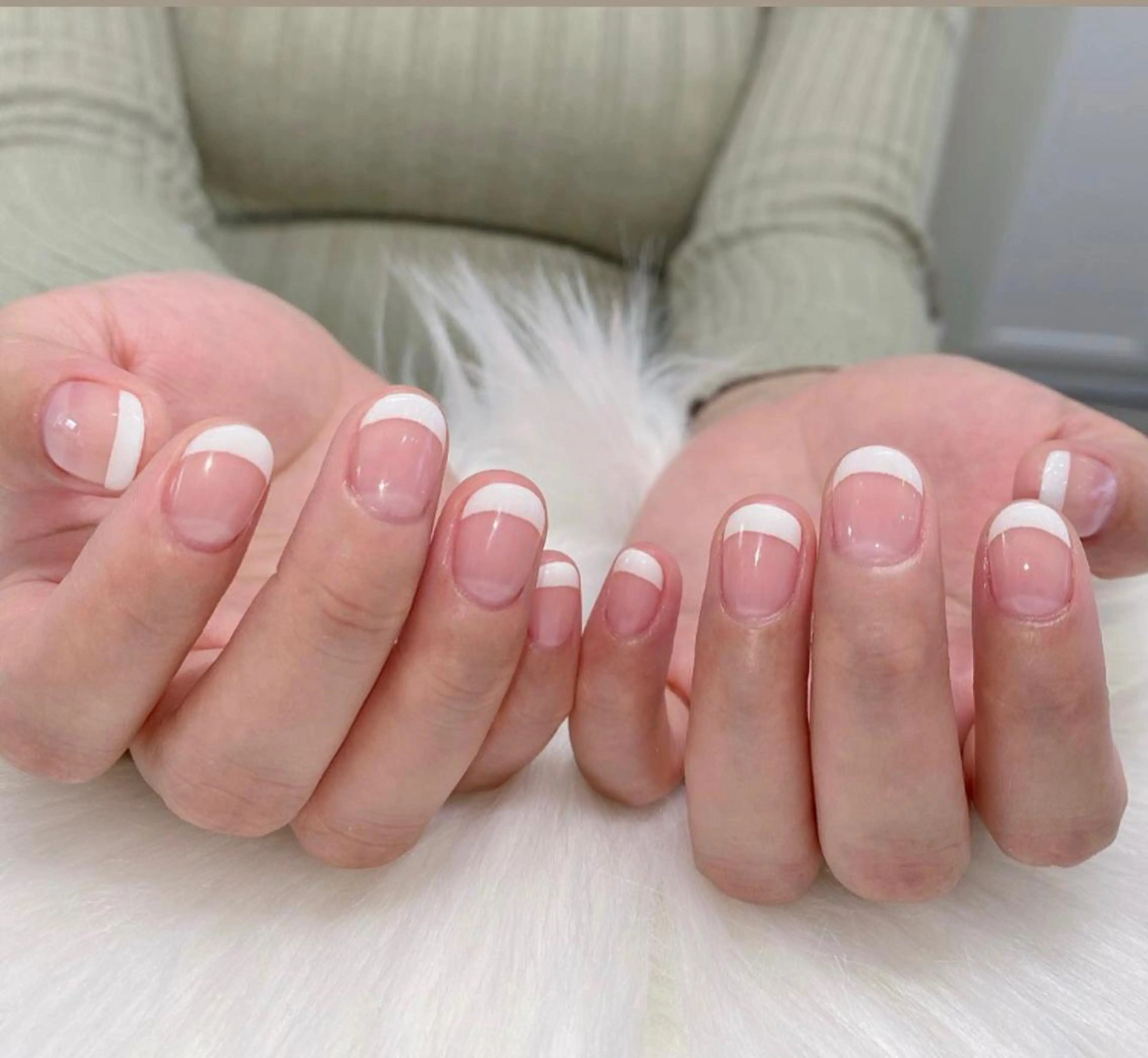 ネイル Cattleya nail吉祥寺のネイルデザイン