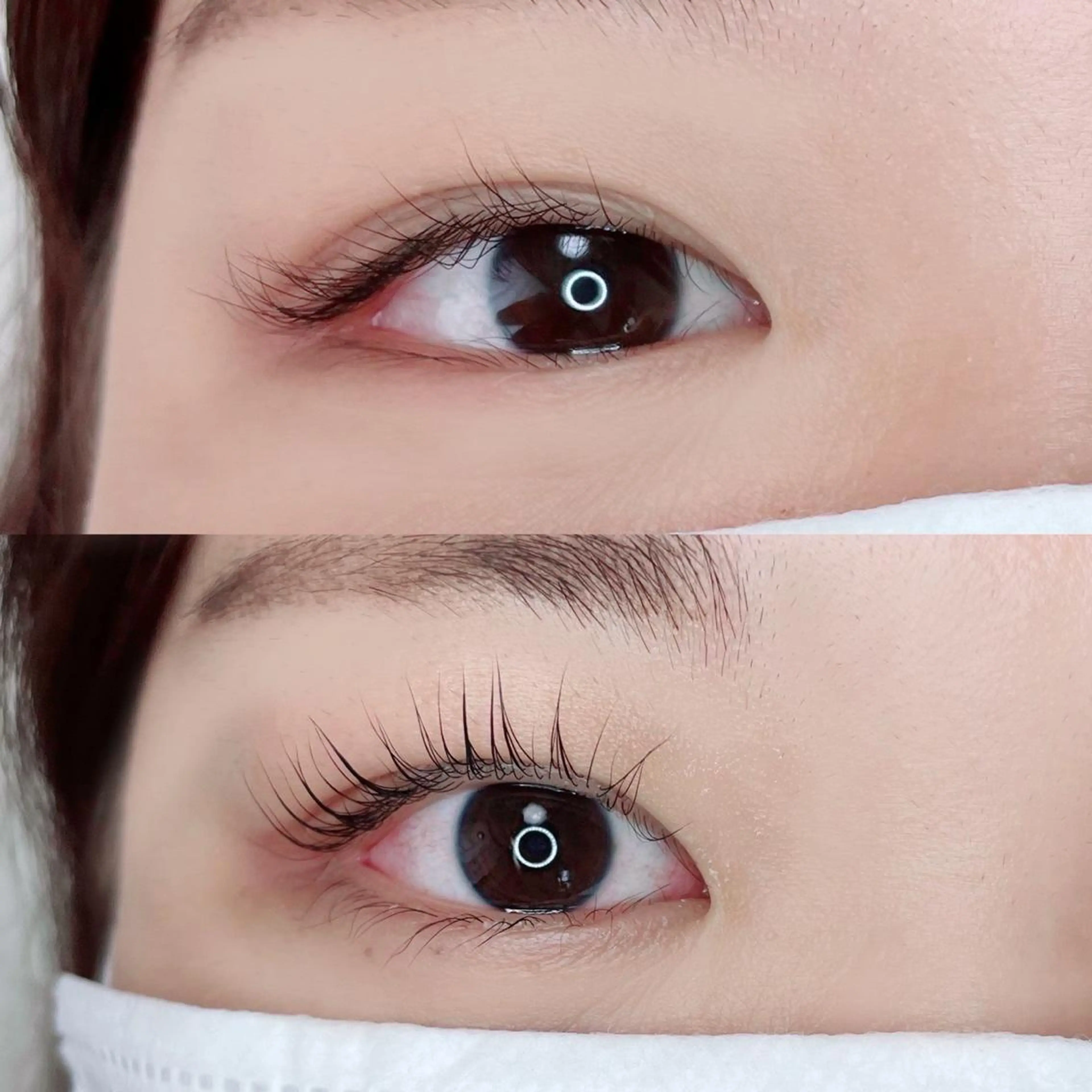 マツエク・マツパ パーフェクトウィンク しがきまなみのマツエク・マツパデザイン