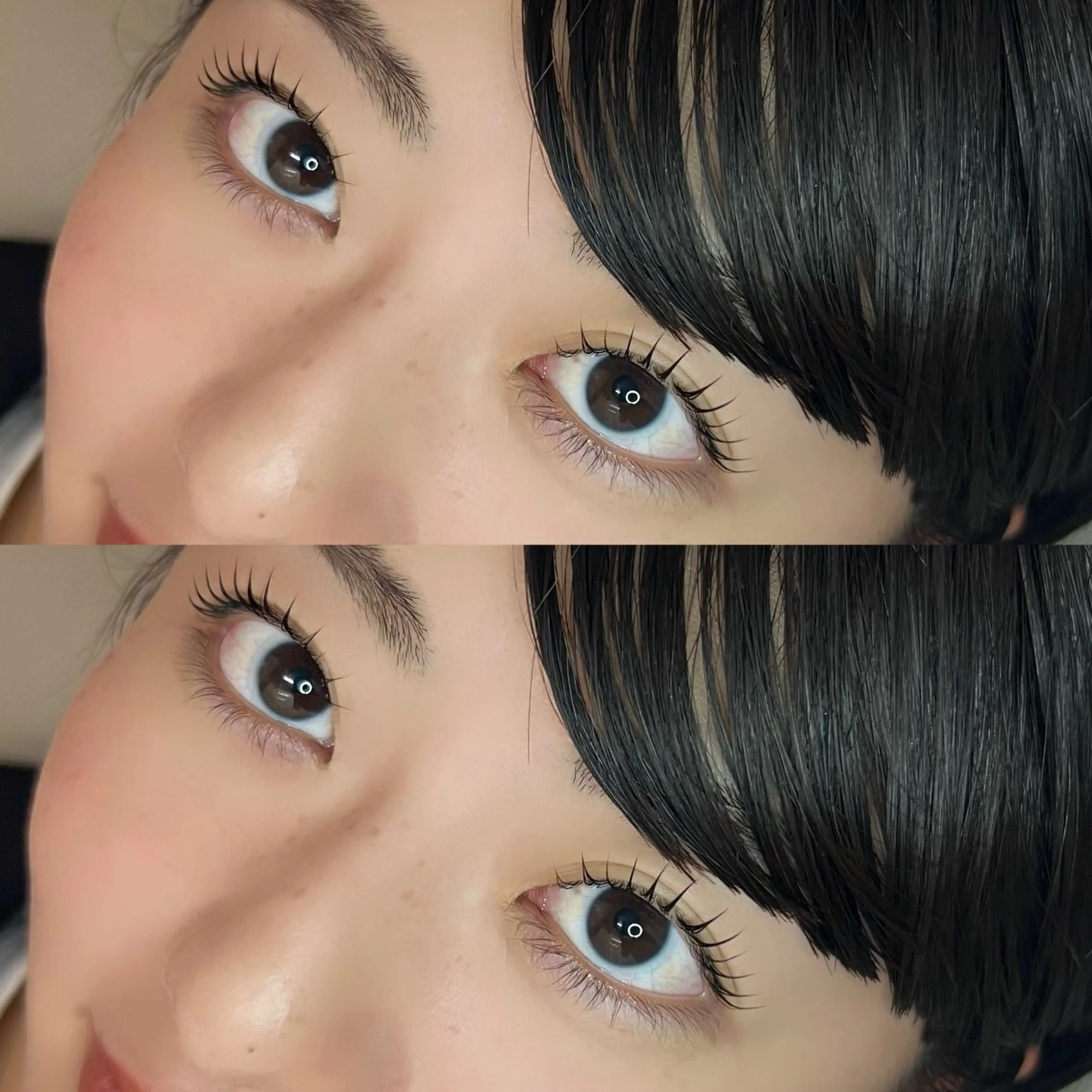 マツエク・マツパ Ohana所属・平 遥花のマツエク・マツパデザイン