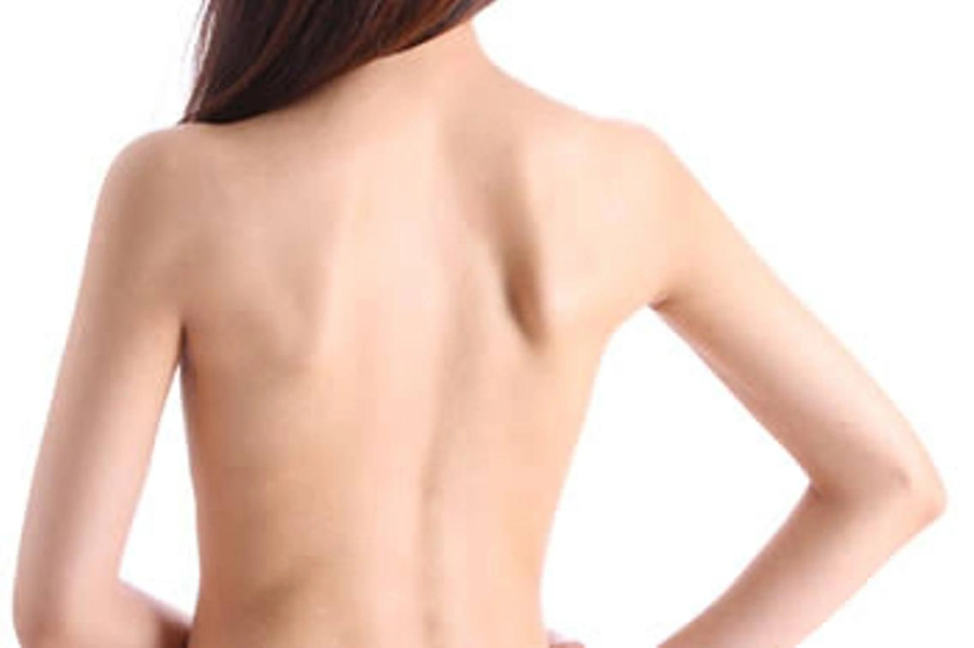 【ブライダルエステ】華奢な背中、二の腕、デコルテ、小顔に！90分コースの写真