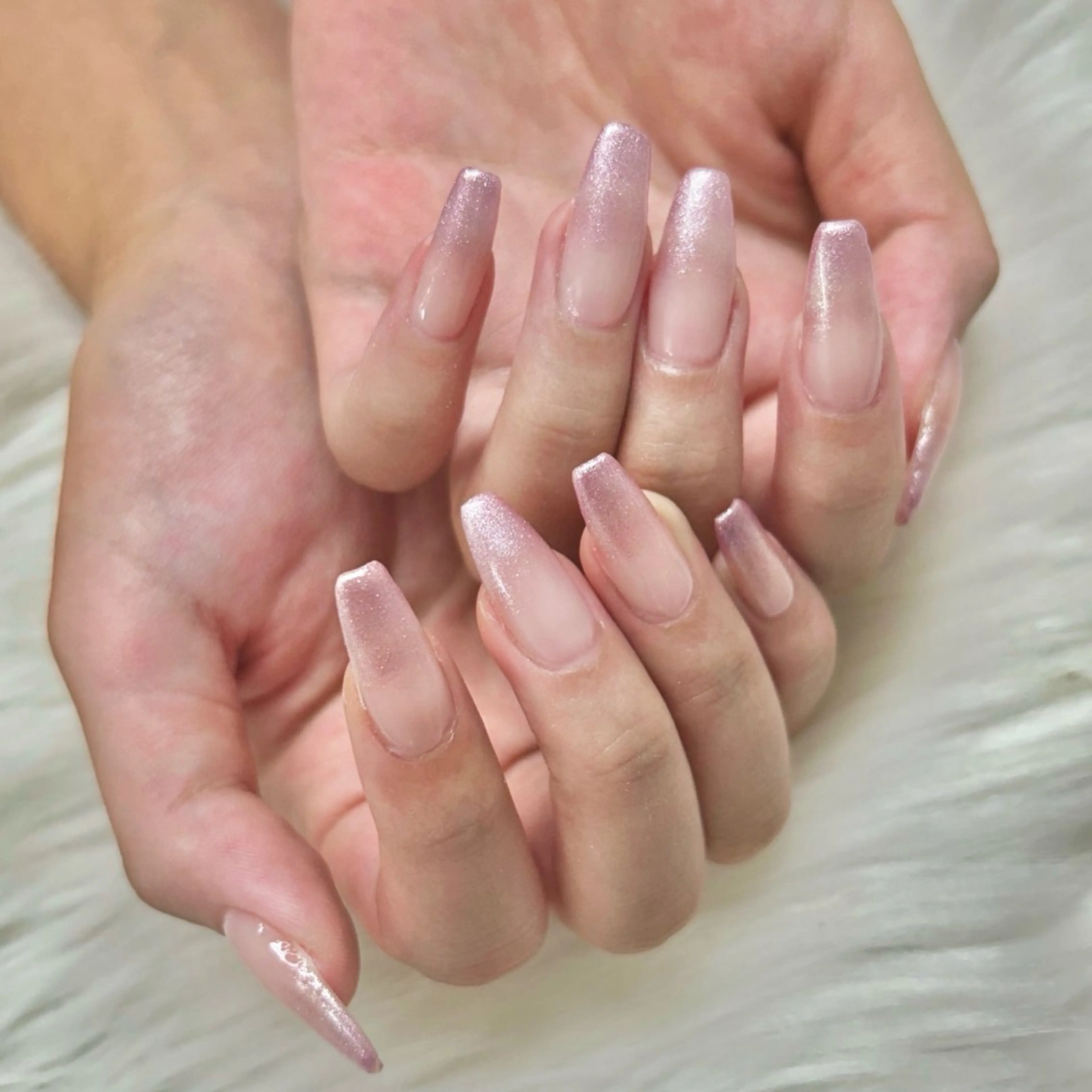 ネイル Satomi.t _Nailのネイルデザイン