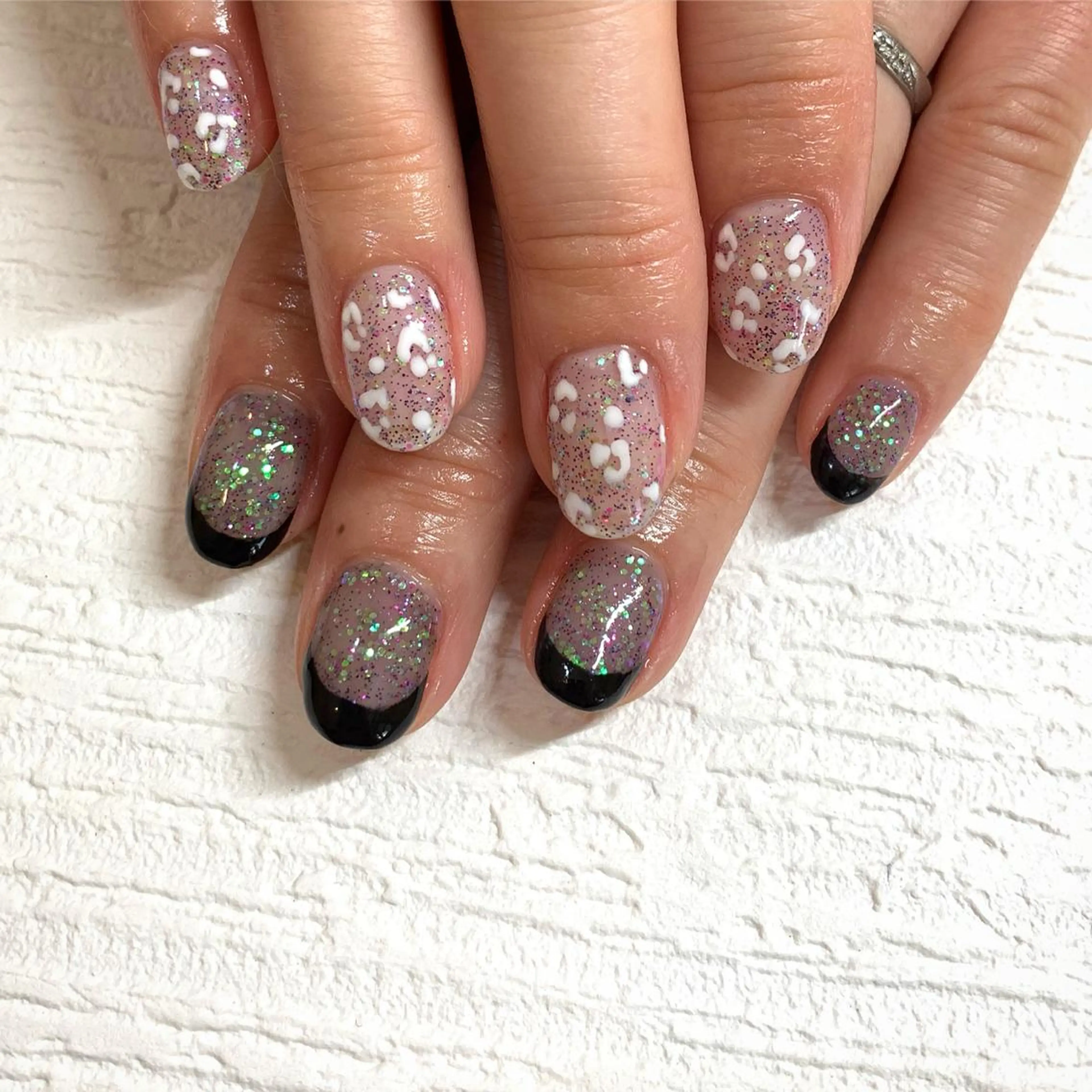 ネイル rokunana 佐野のネイルデザイン