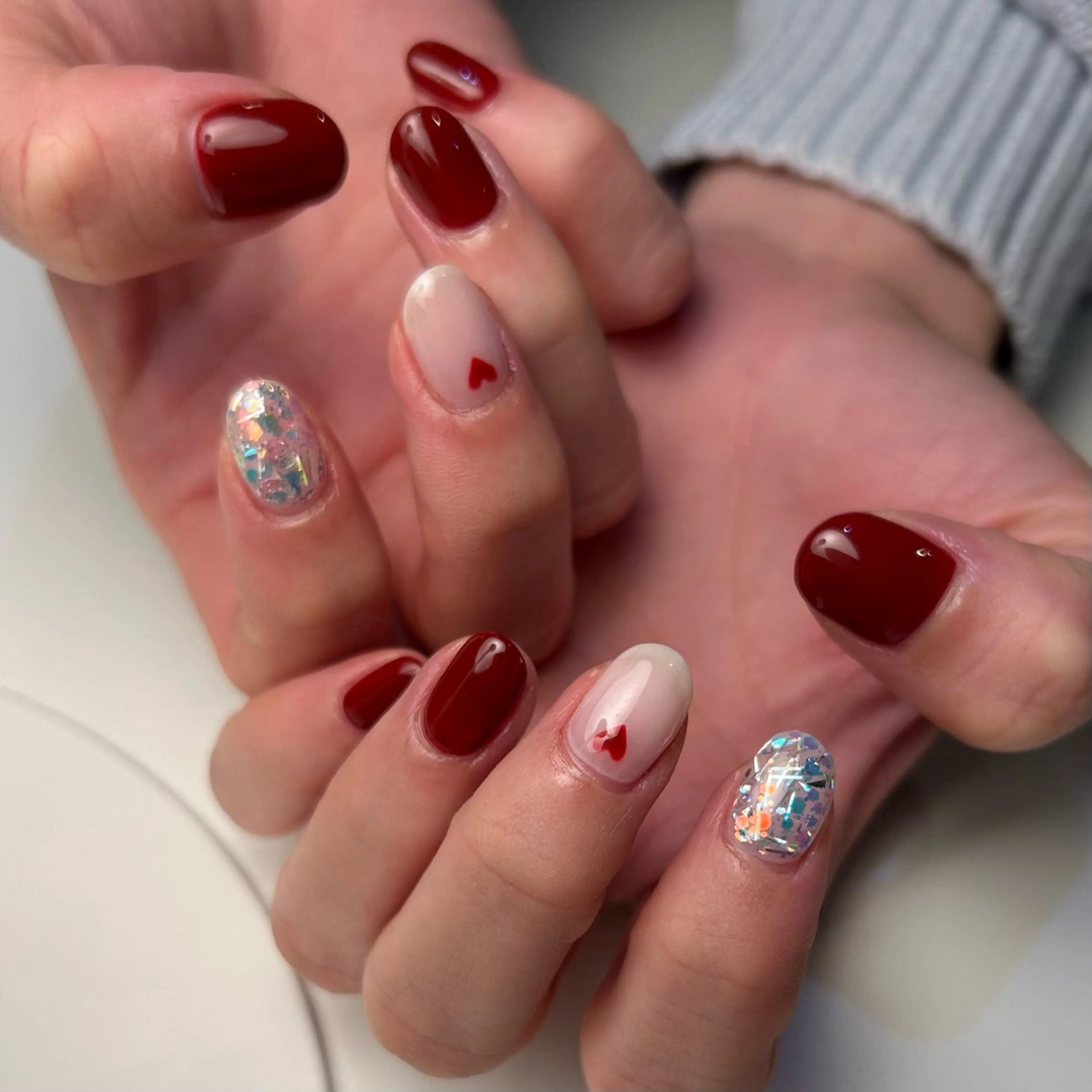 ネイル アートネイル Yumi 広尾|恵比寿ネイルのネイルデザイン