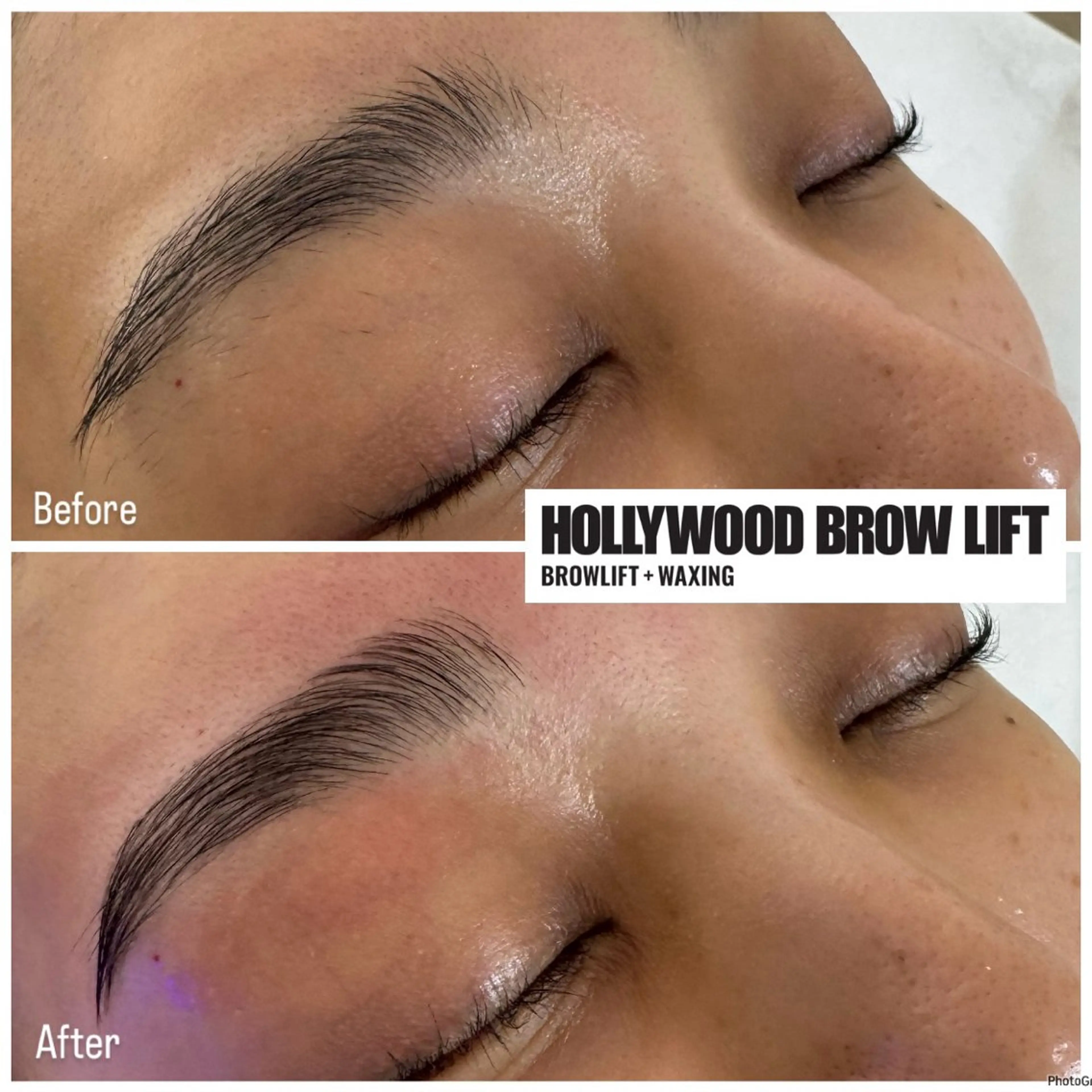 アイブロウ ワックス脱毛 その他(アイブロウ) 脱毛＆Beauty salon IILA所属・垢抜けお手伝い💖 Sakuraの眉毛・アイブロウイメージ