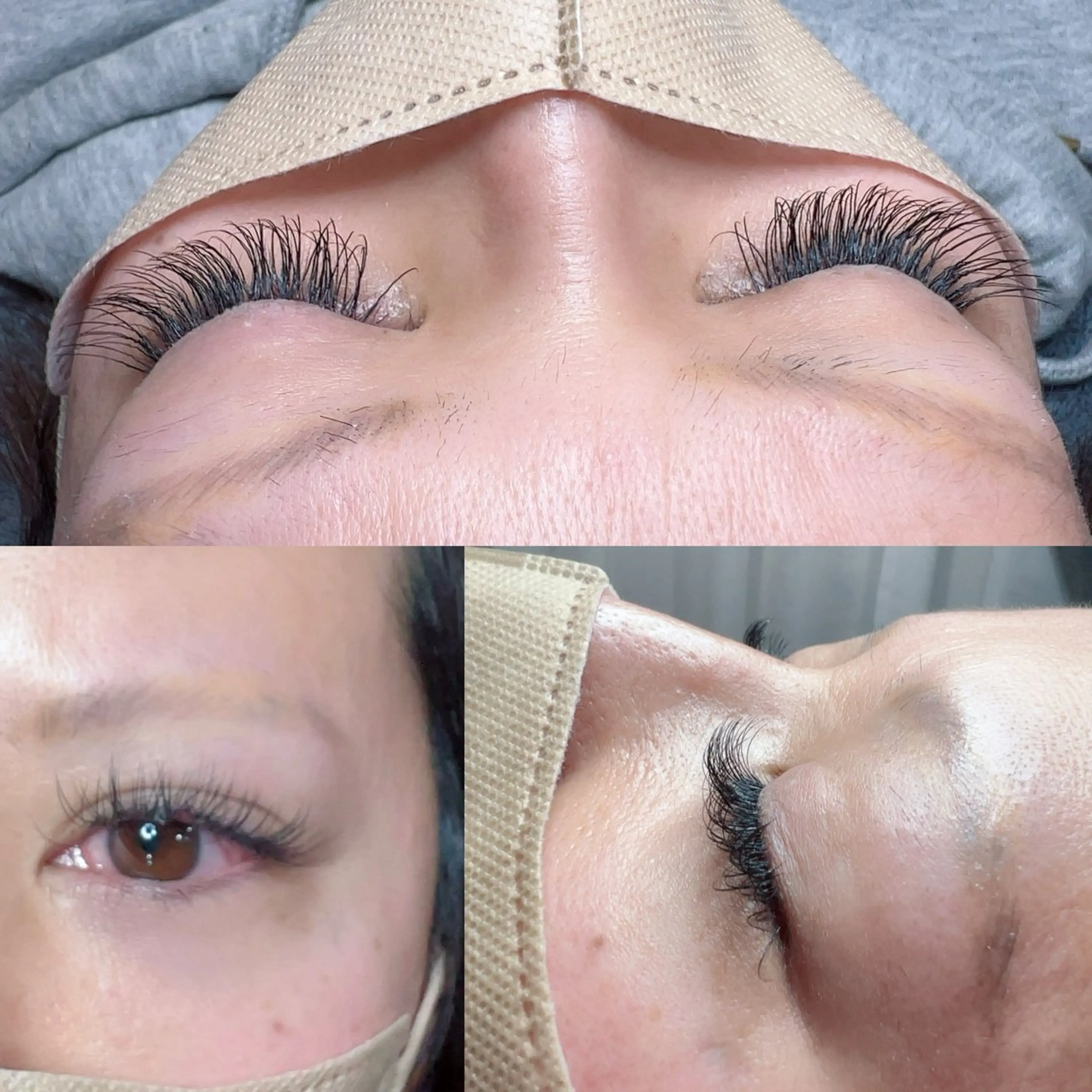 ﾌﾗｯﾄﾗｯｼｭ 170～200本※コーティング付きの写真