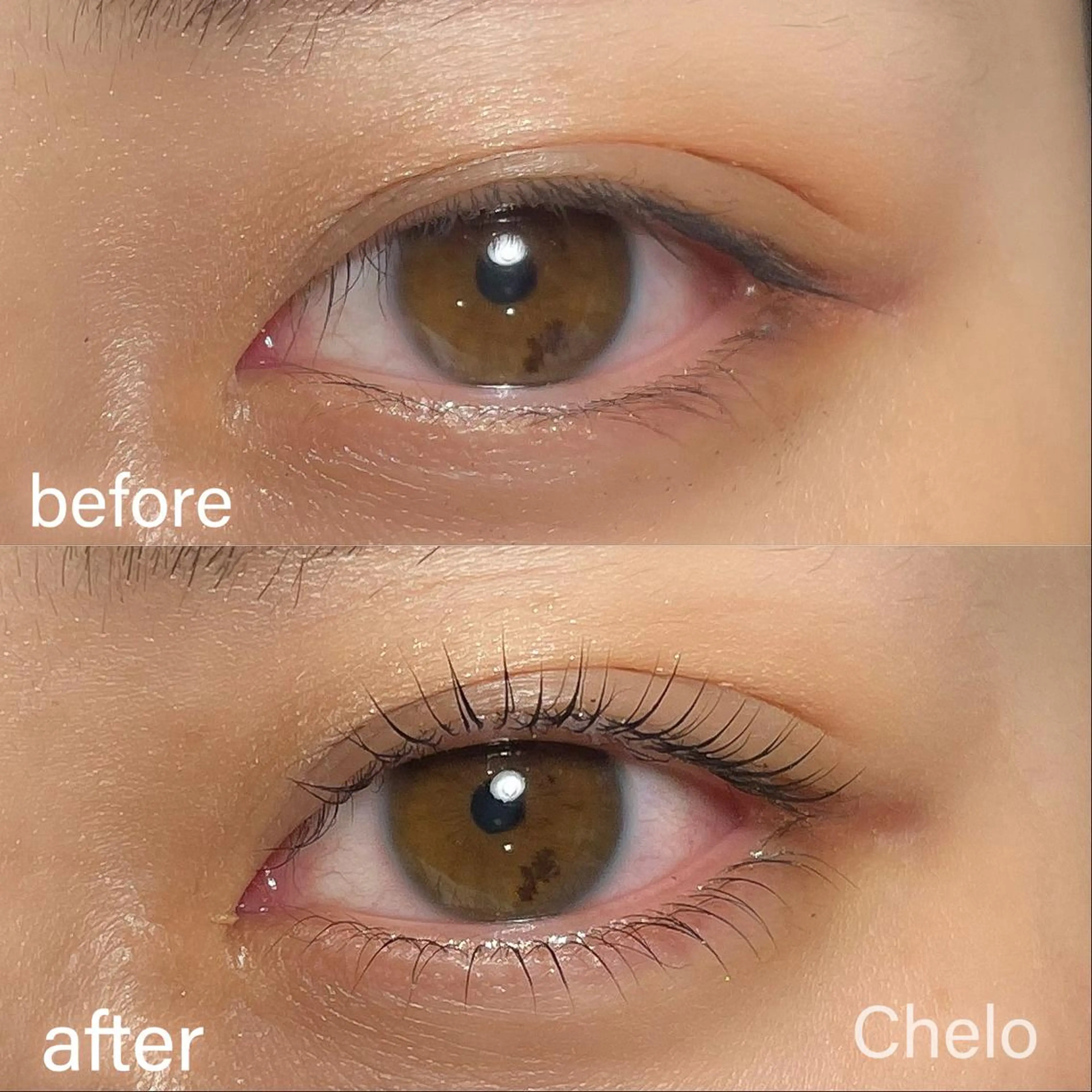 マツエク・マツパ マツパ 向井 萌華の眉毛・アイブロウイメージ