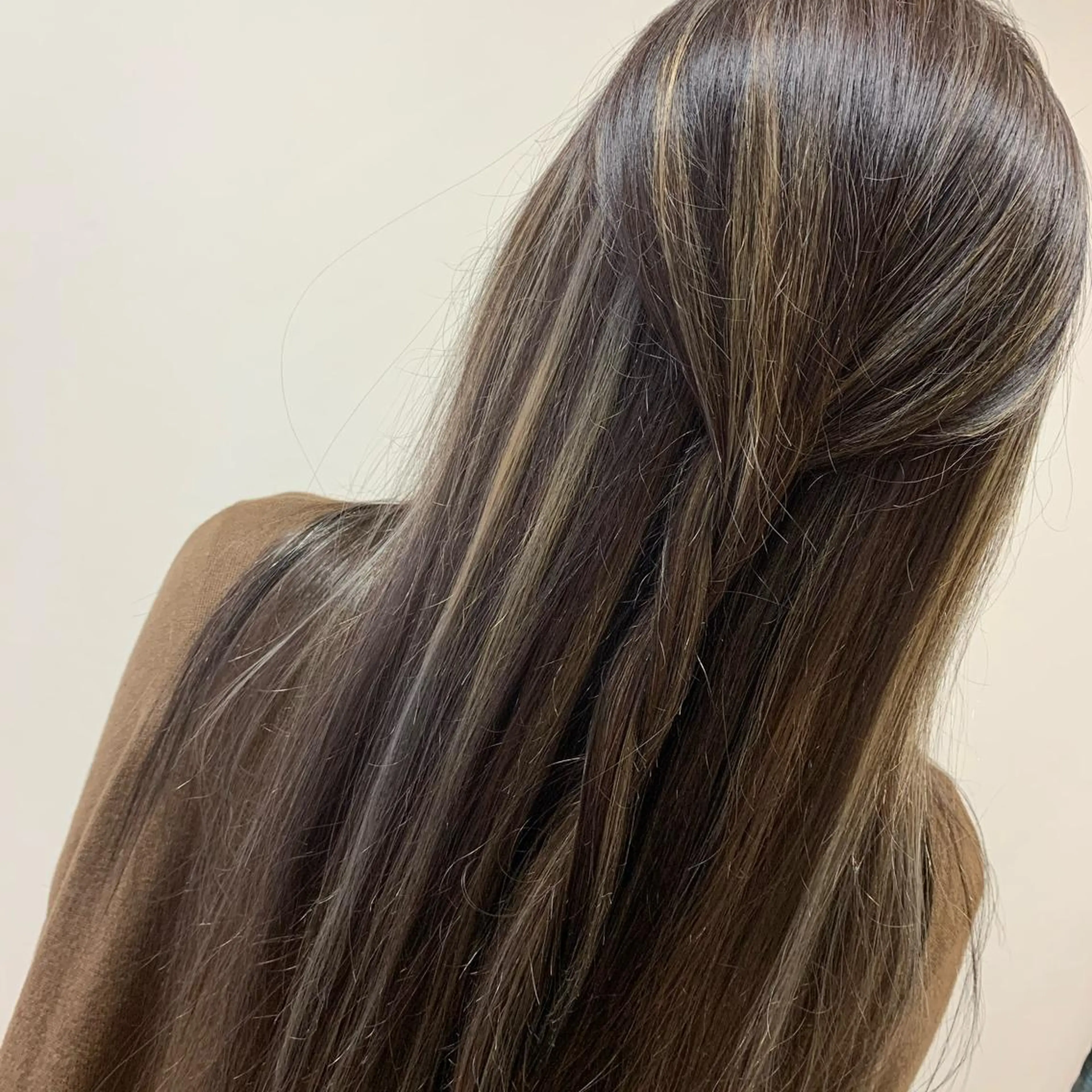 ロング カラー LOPEZ LAB所属・🦁LOPEZLAB /RUNA🌙のヘアスタイル