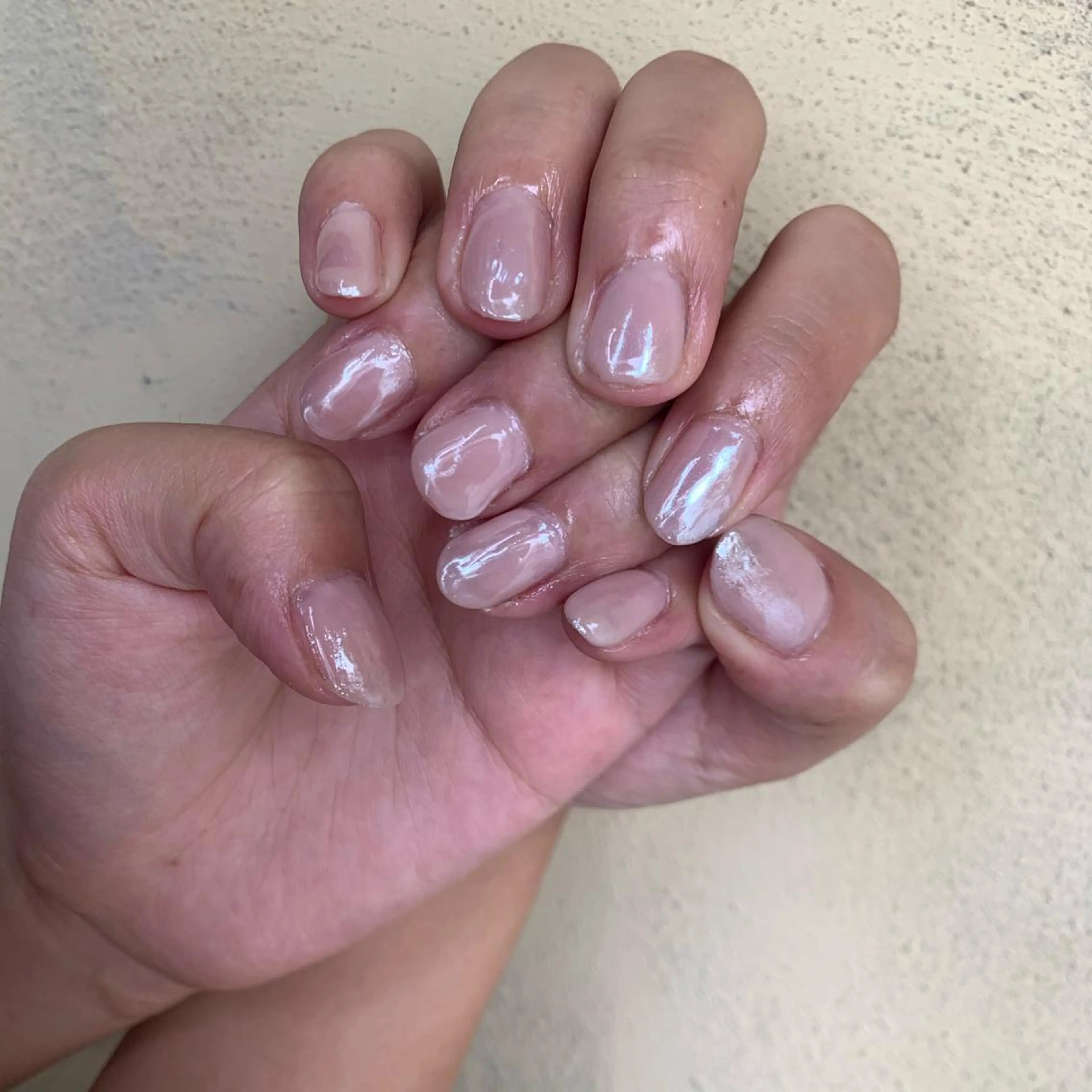 ネイル オーロラネイル 艶髪／髪質改善 ♡Tsuzumiのその他イメージ